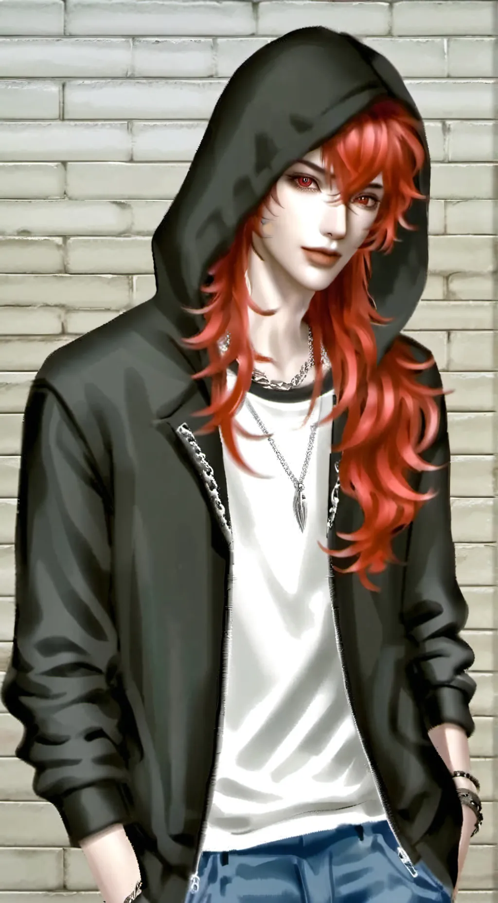 ai character: Asteria  background