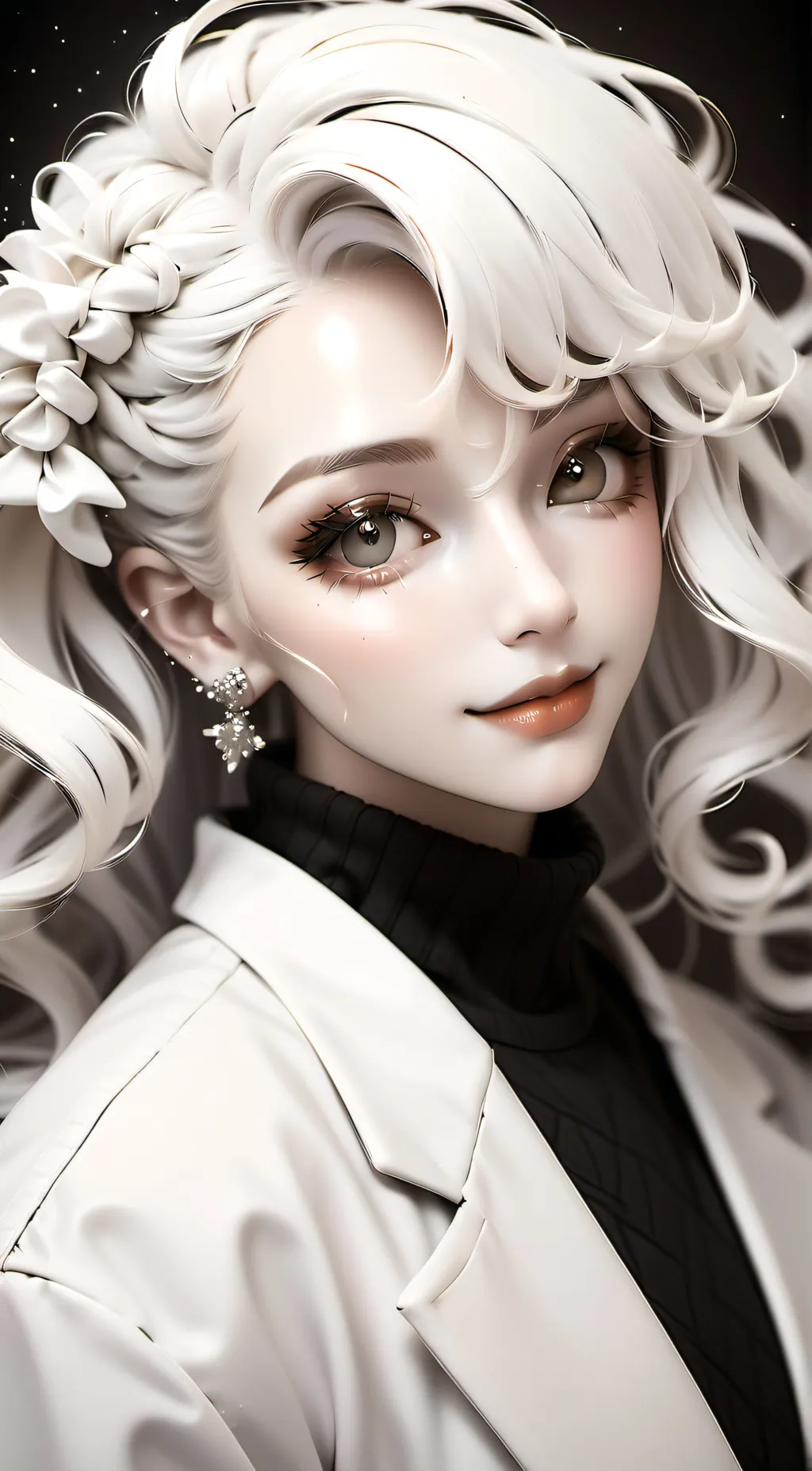 ai character: Alice background