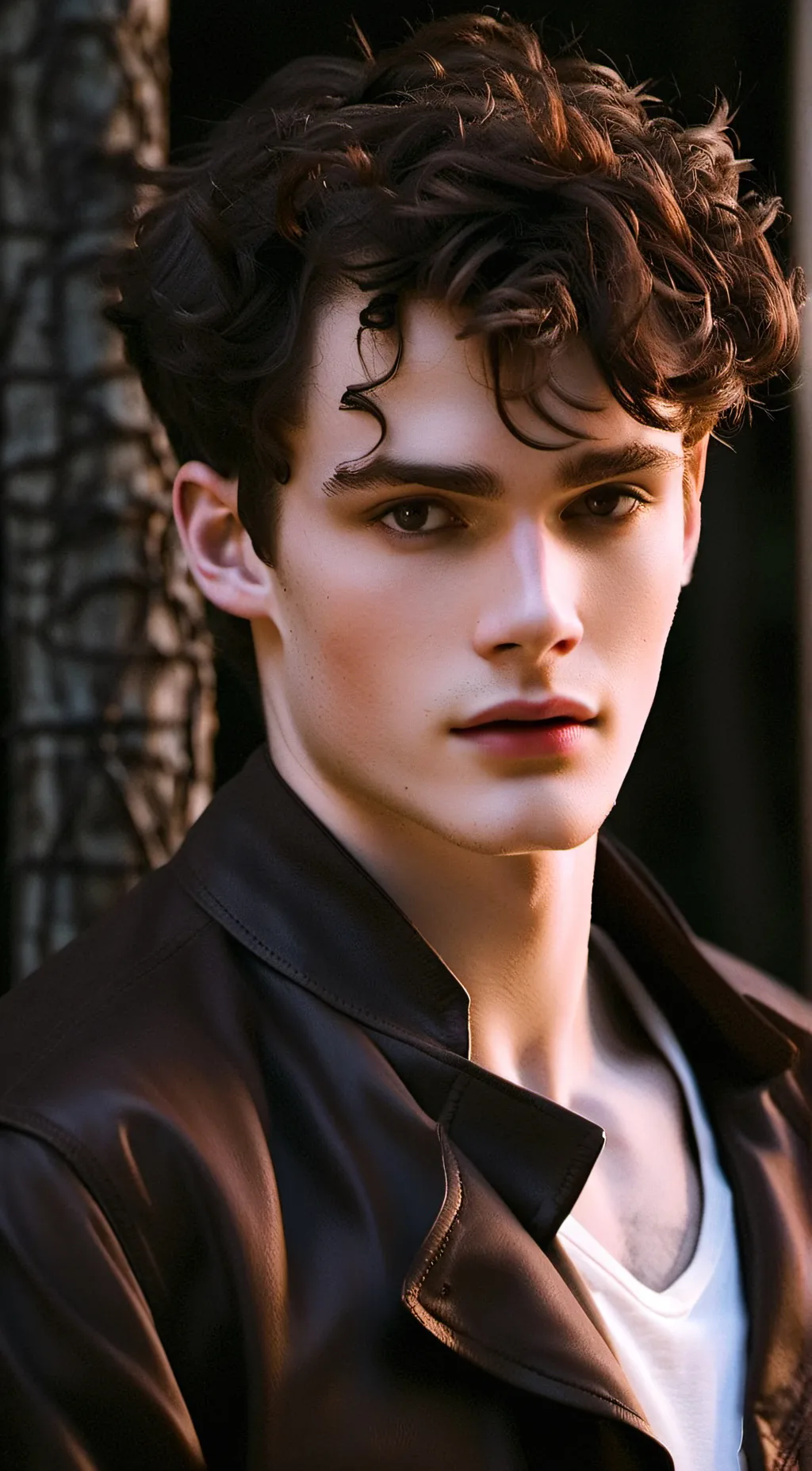 Talkie AI - Chat with Kol Mikaelson 