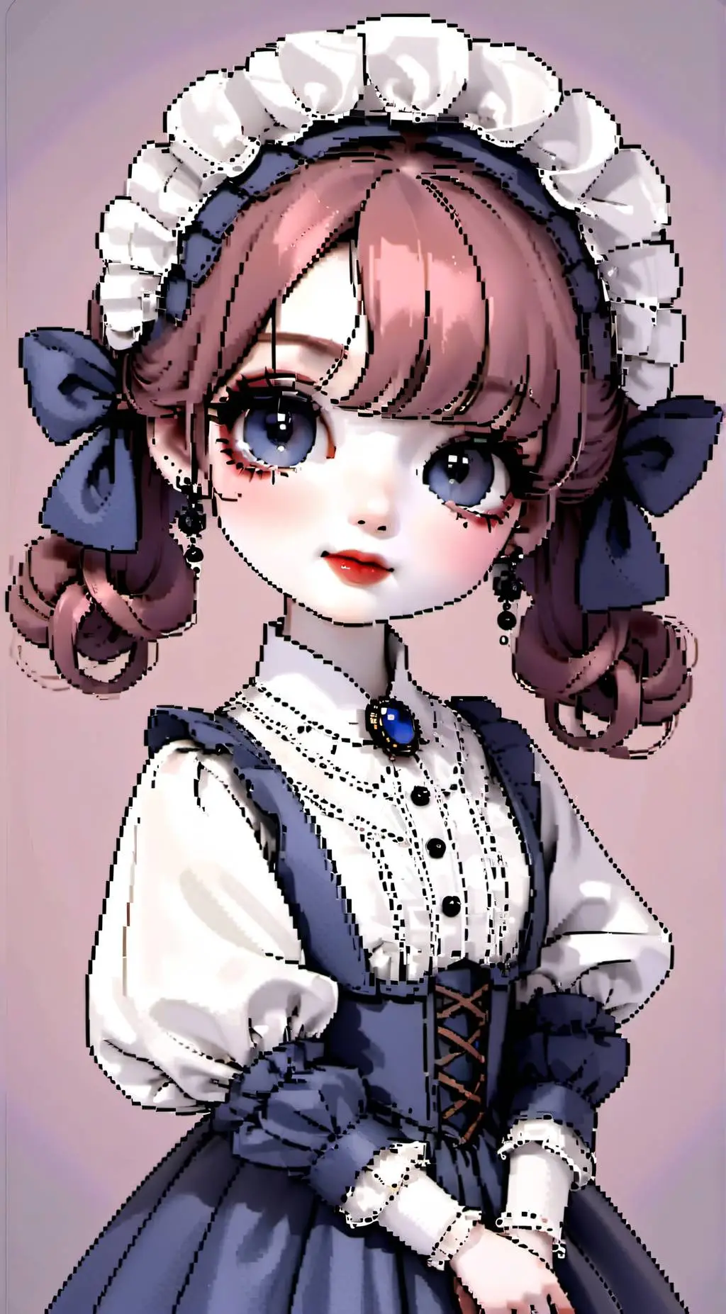 Talkie AI - Chat with ★Poppy★
