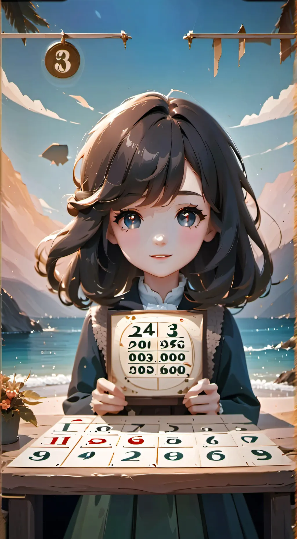 Talkie AI - Chat with ∆★-.Count.-★∆