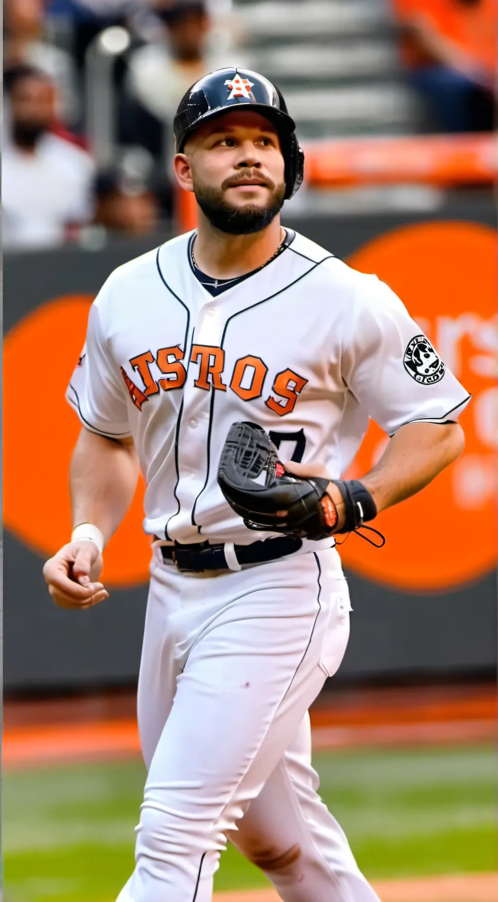 ai character: altuve background