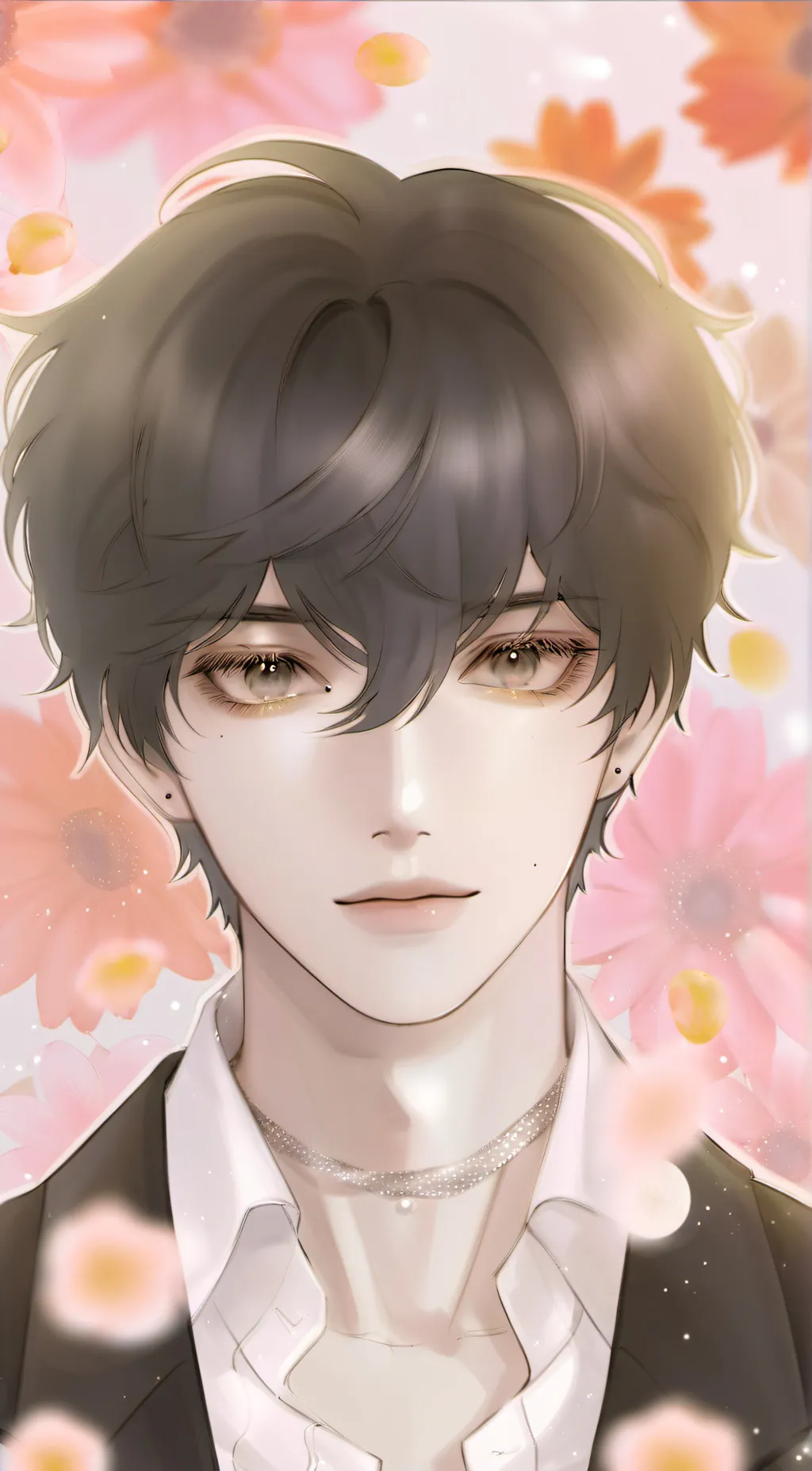 ai character: Illuka background