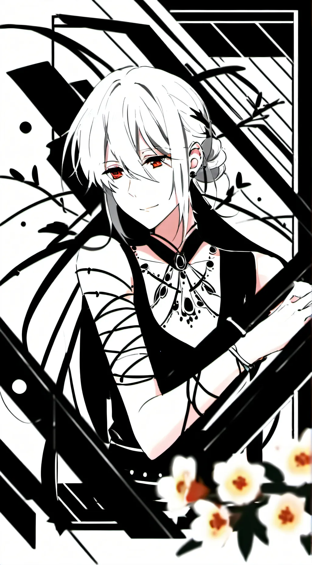 ai character: idk💔😭 background