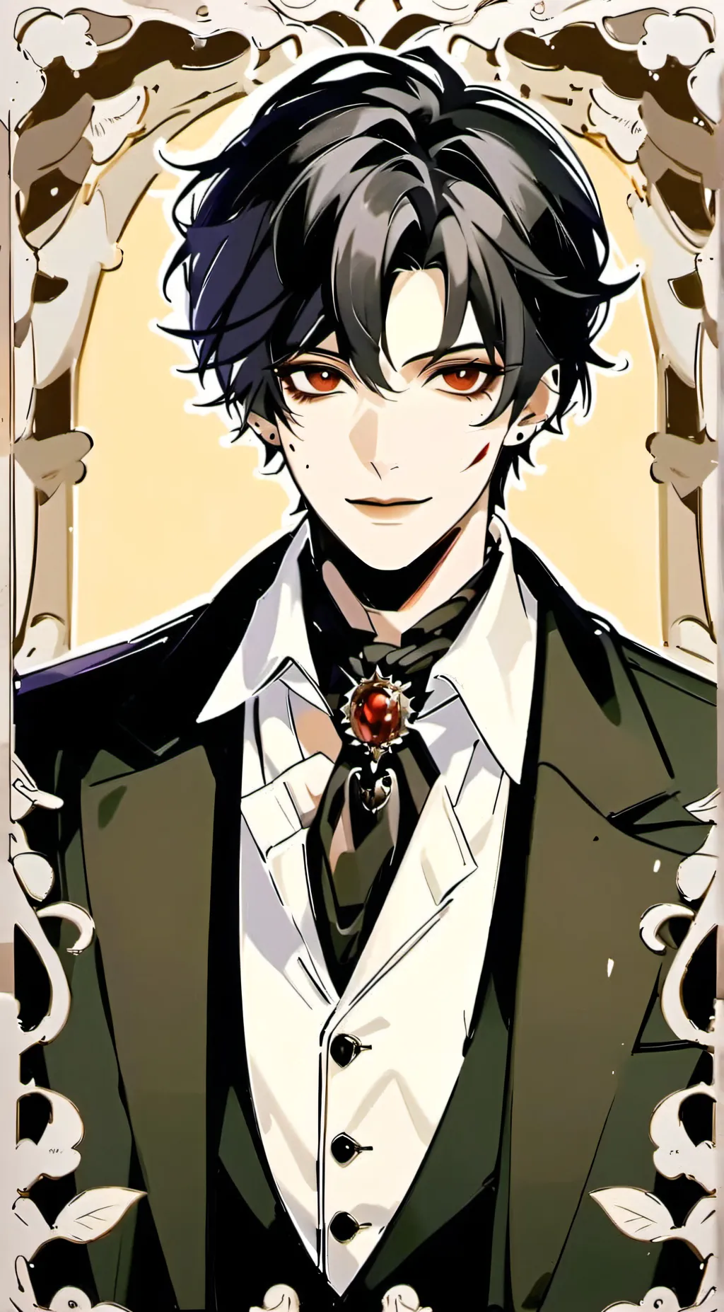 Talkie AI - Chat with Orion