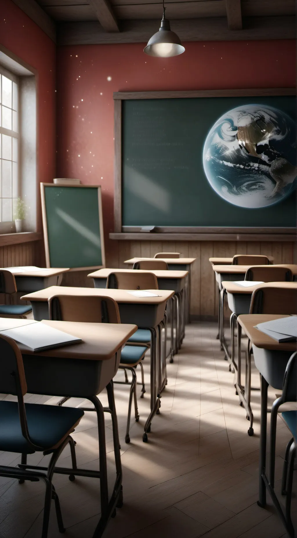 Talkie AI - Chat with ClASSROOM