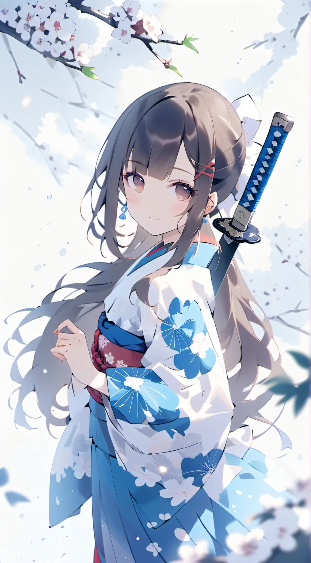 Talkie AI - Chat with Himitsu
