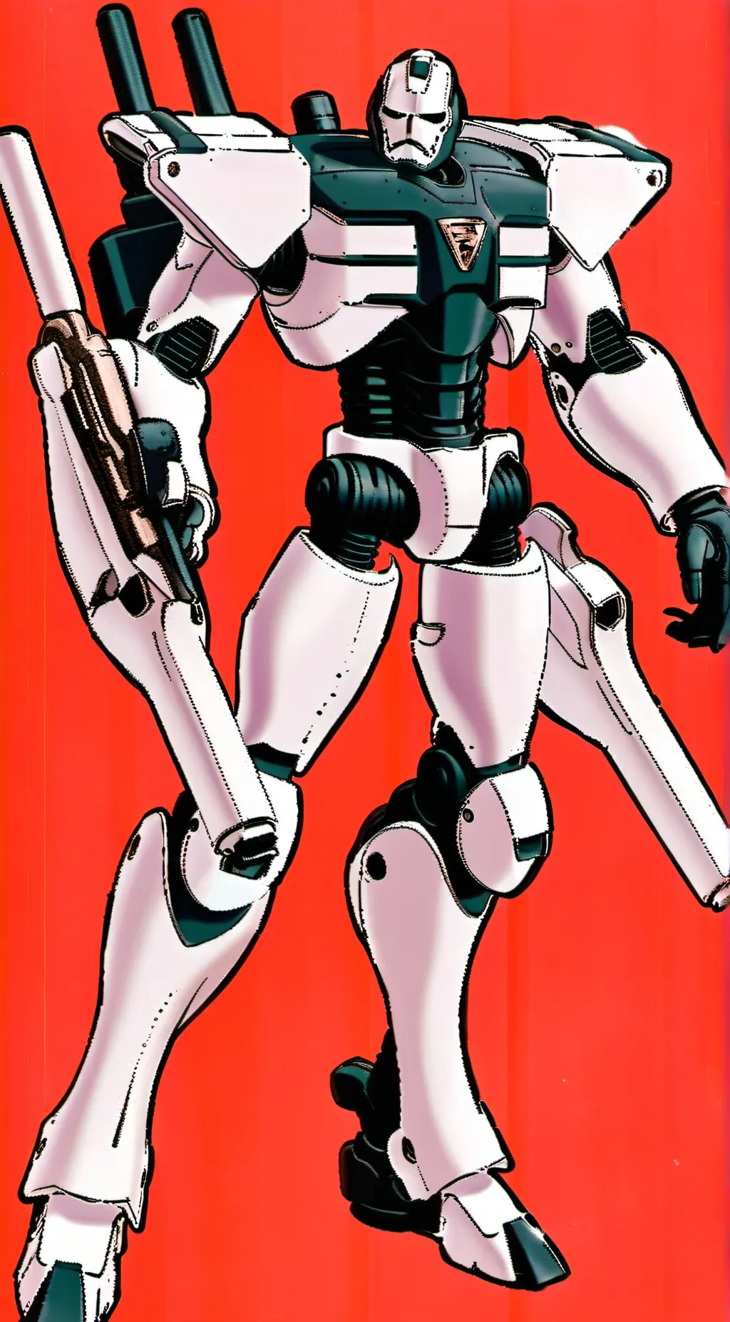 ai character: GF6 background