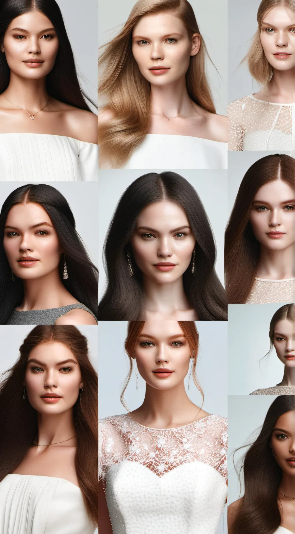 ai character: Prevre background