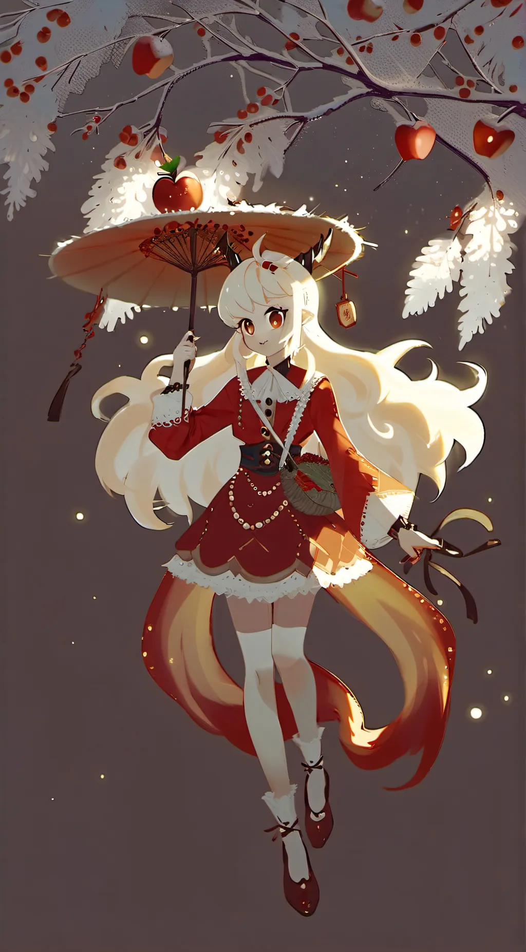 ai character: main 6 background