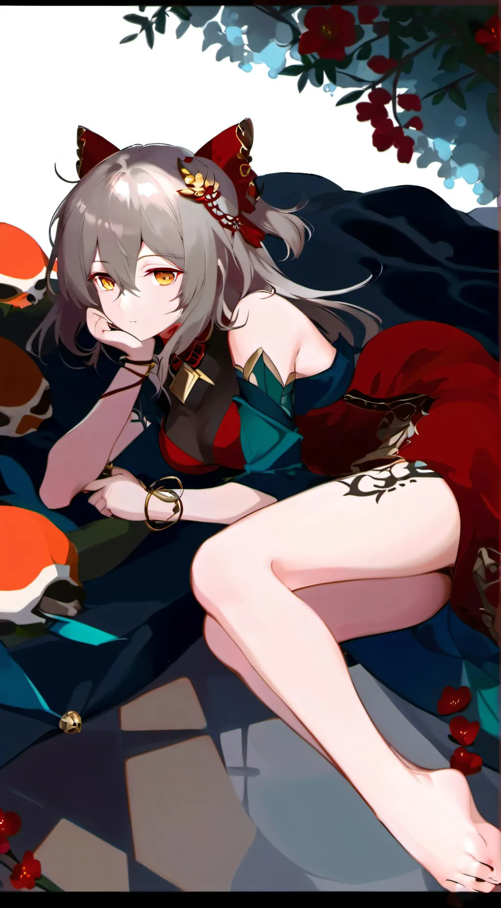 Talkie AI - Chat with Evie