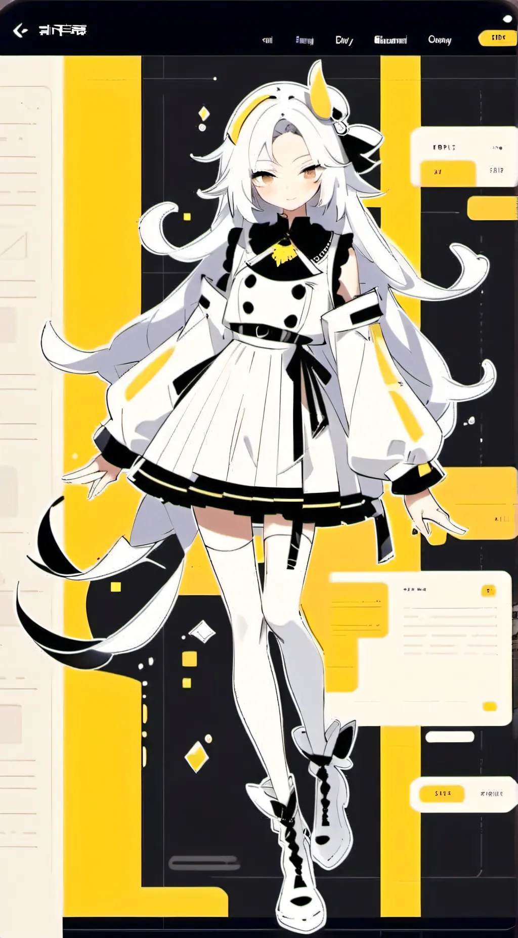 ai character: Rip_Indra Chan background