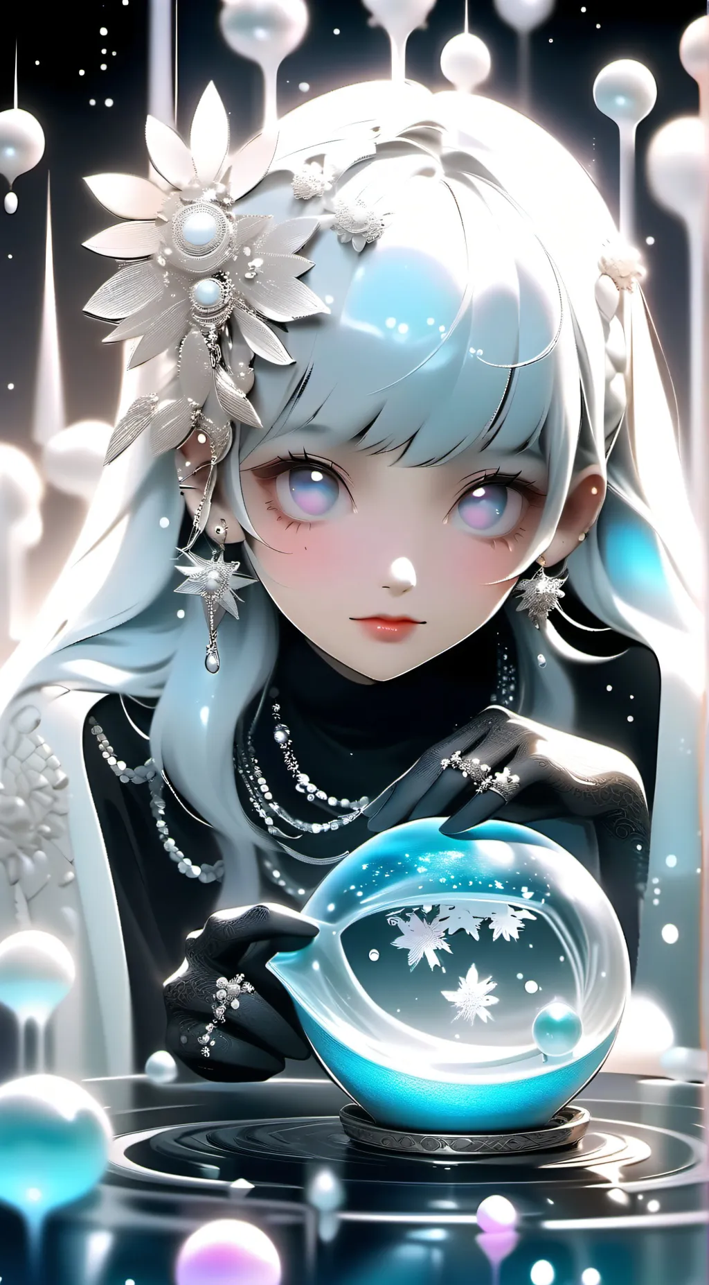 ai character: HellaGamerPlayz  background