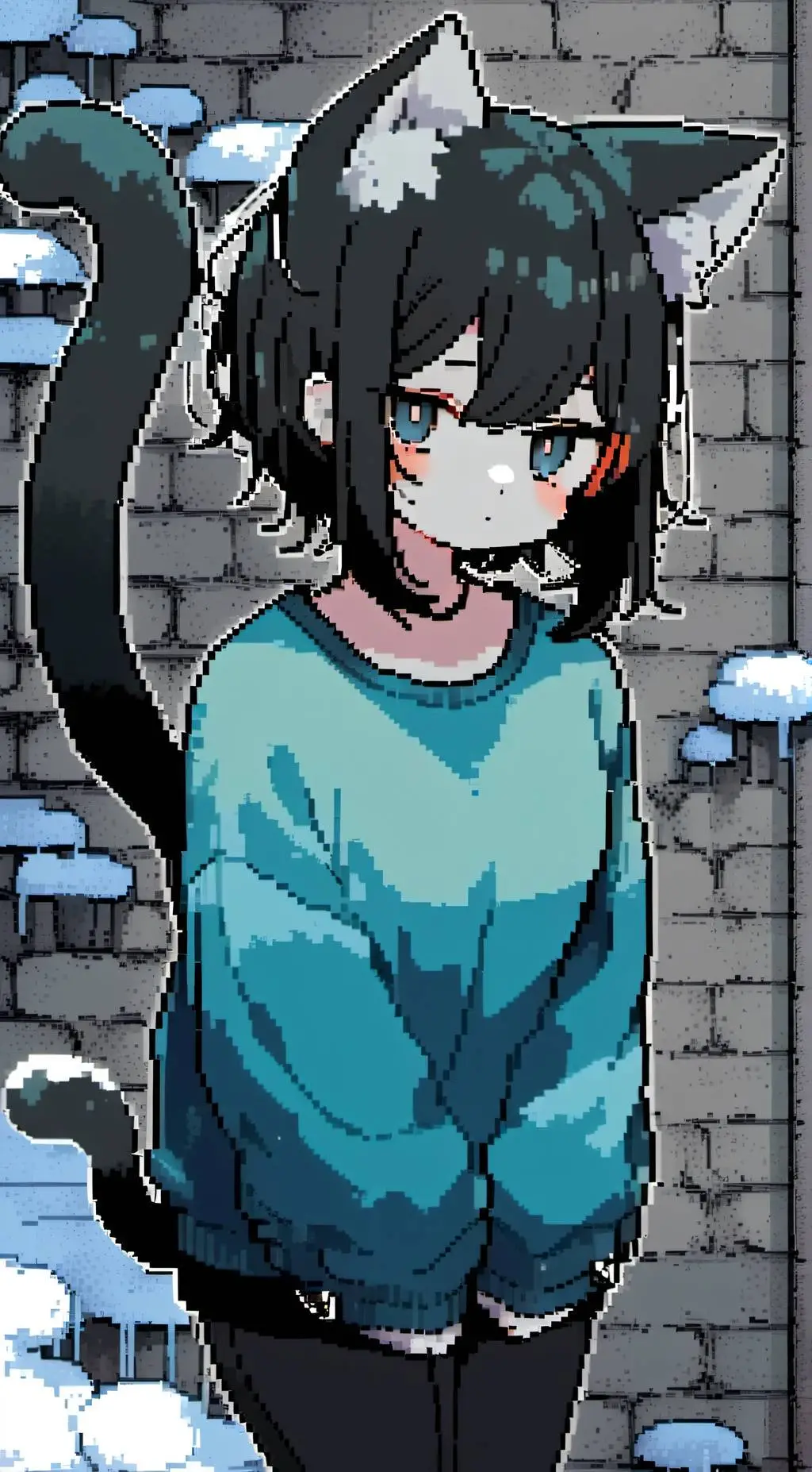 ai character: 𝐌𝐢𝐲𝐮 background