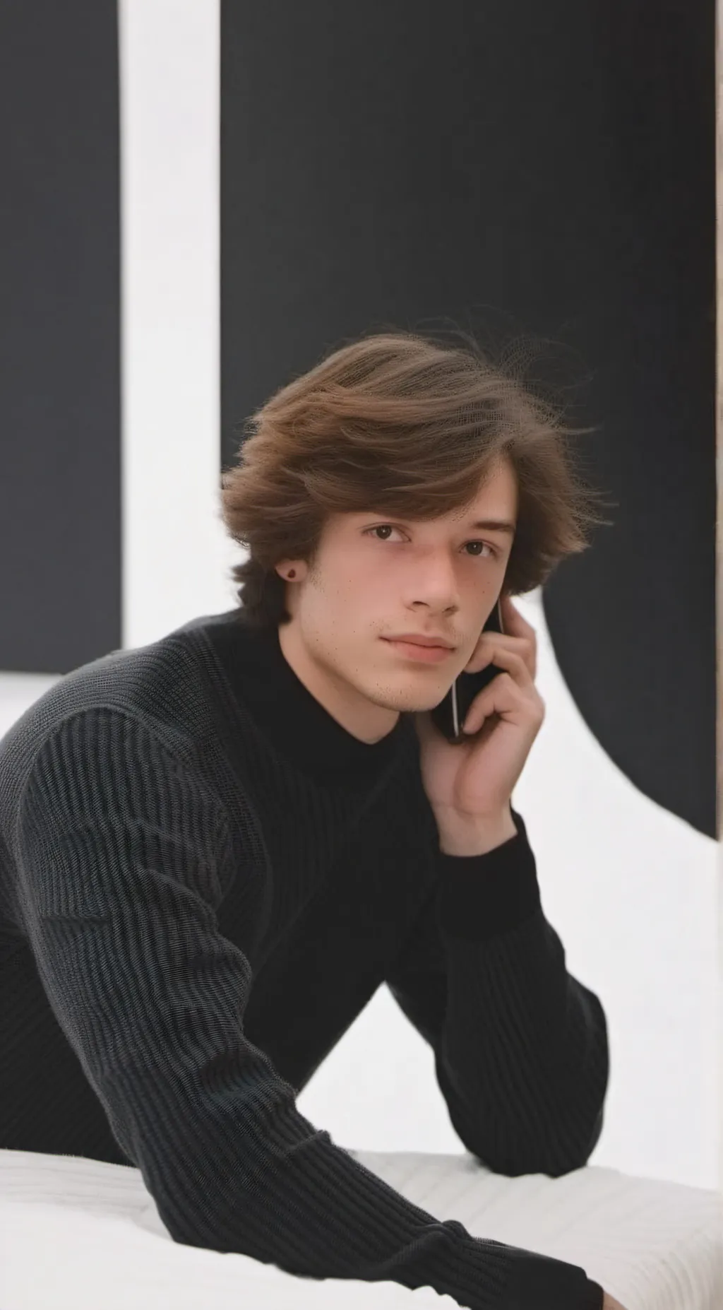 Talkie AI - Chat with chris sturniolo 