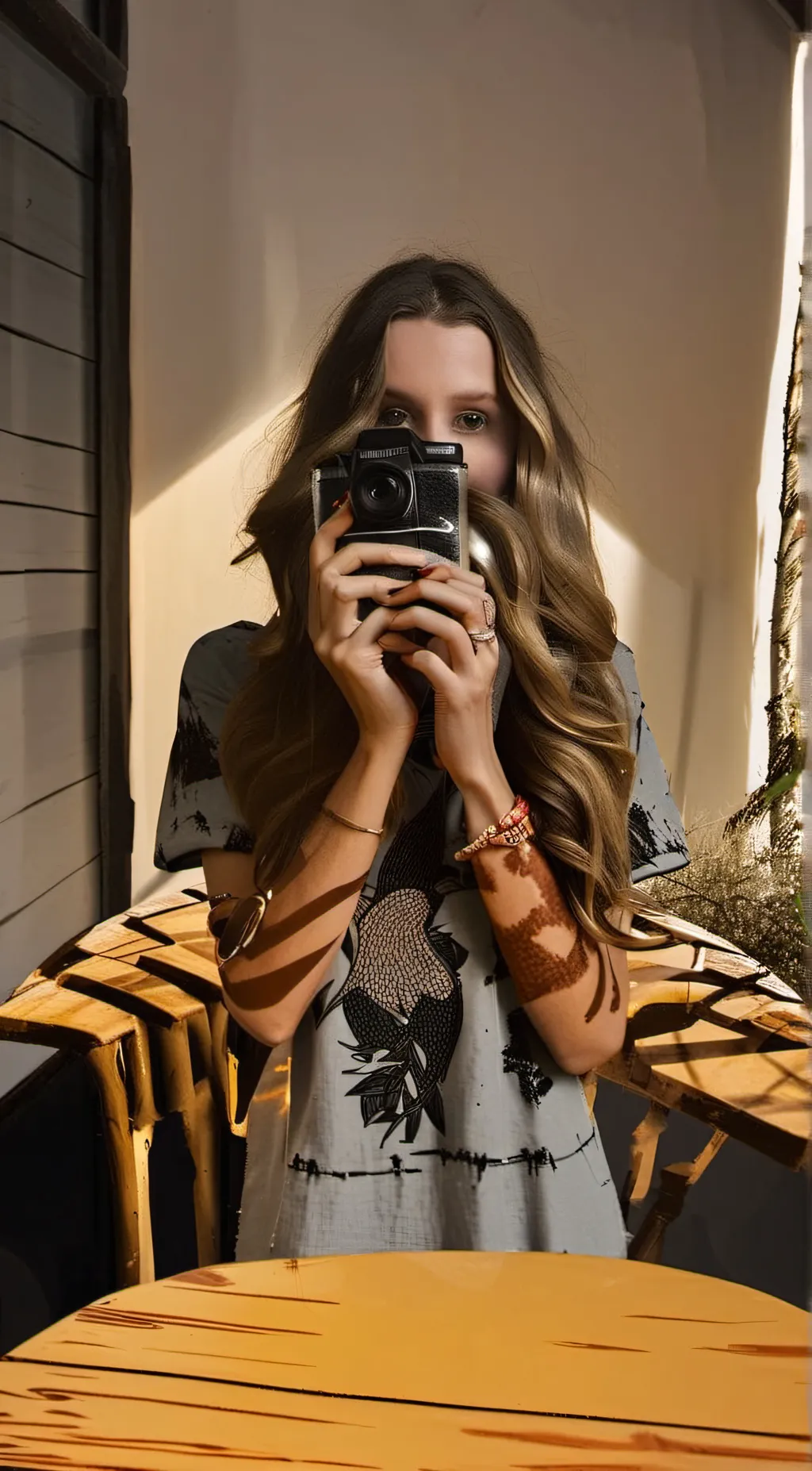 Talkie AI - Chat with LiV 