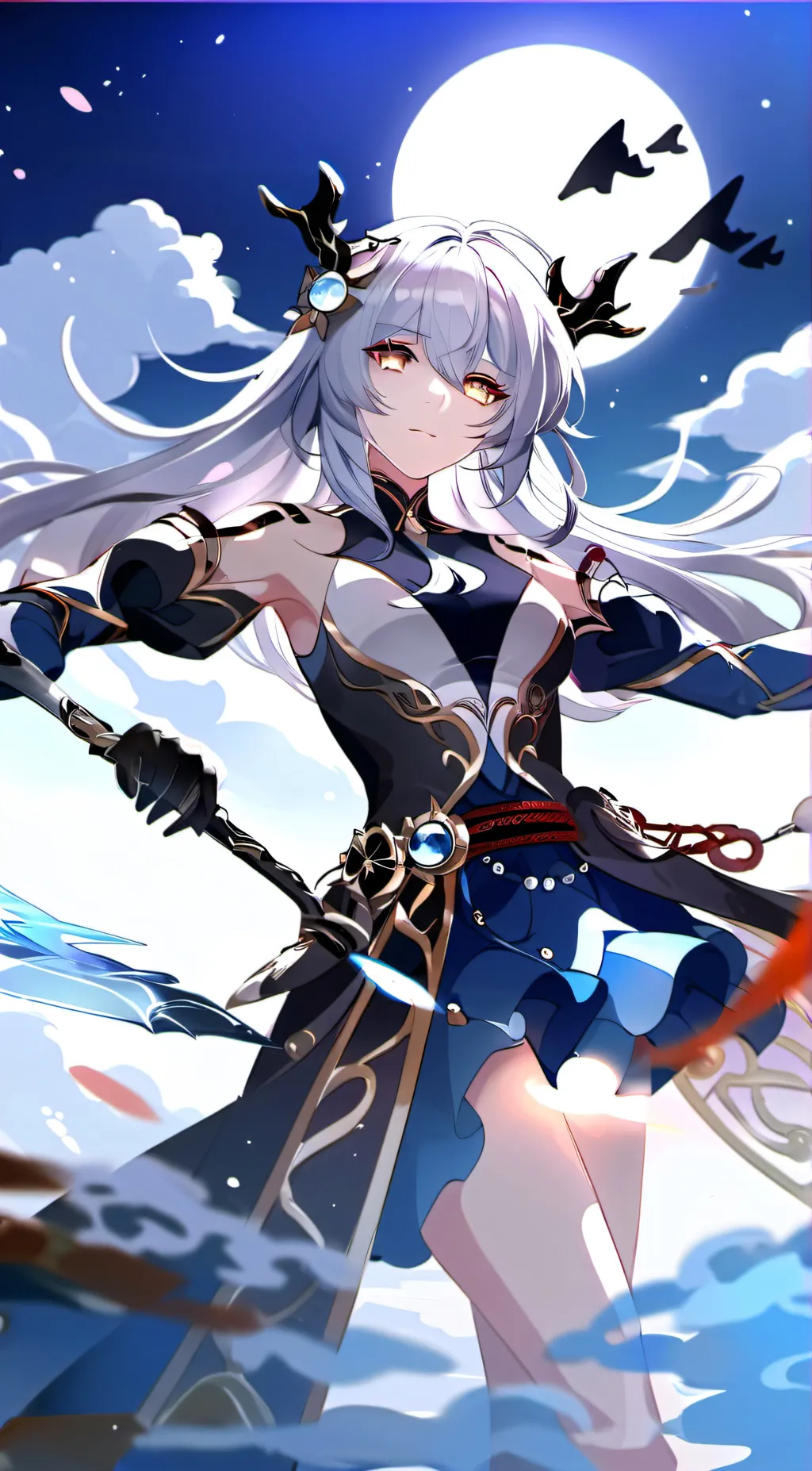 Talkie AI - Chat with Hayasaka