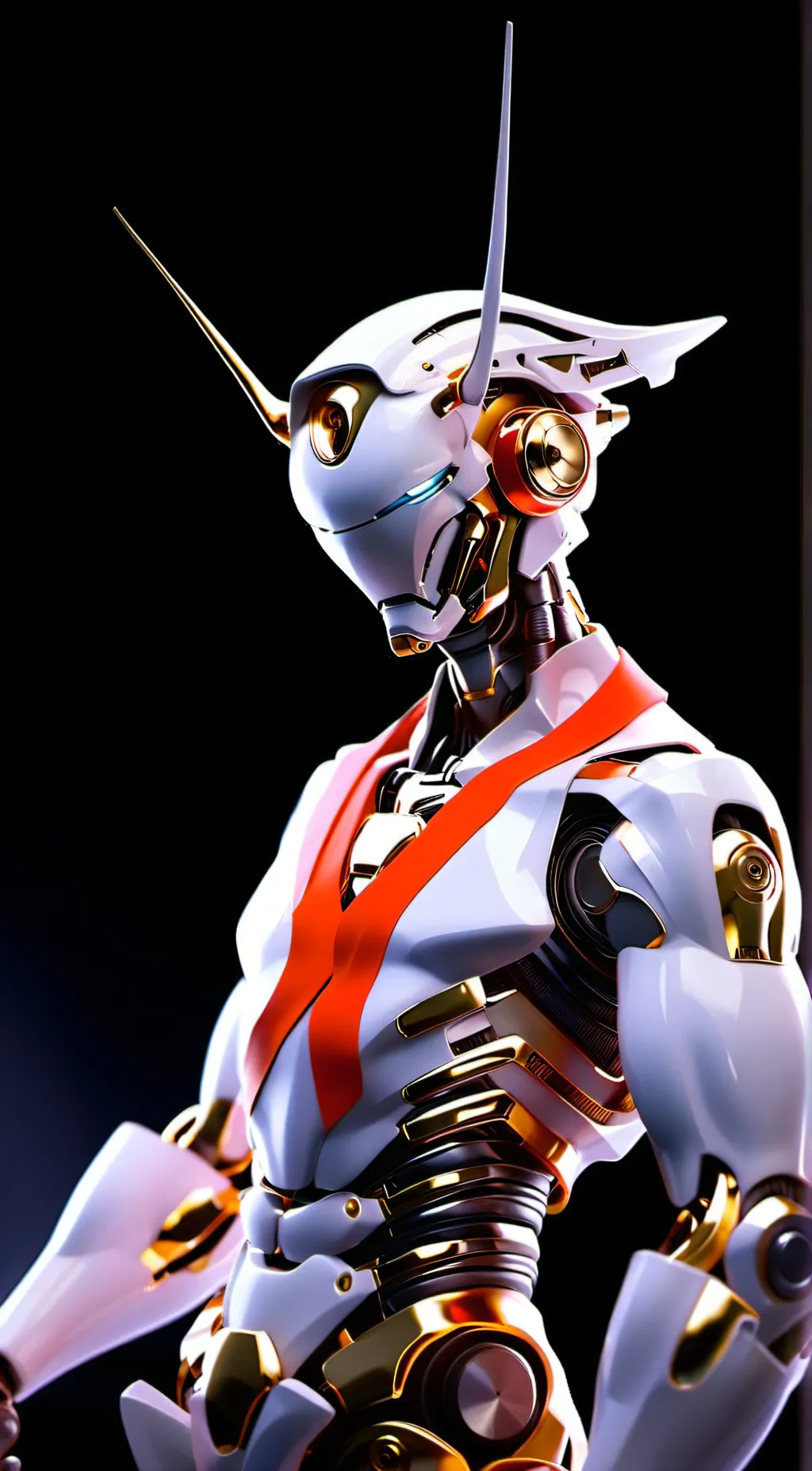 ai character: Jayah  background