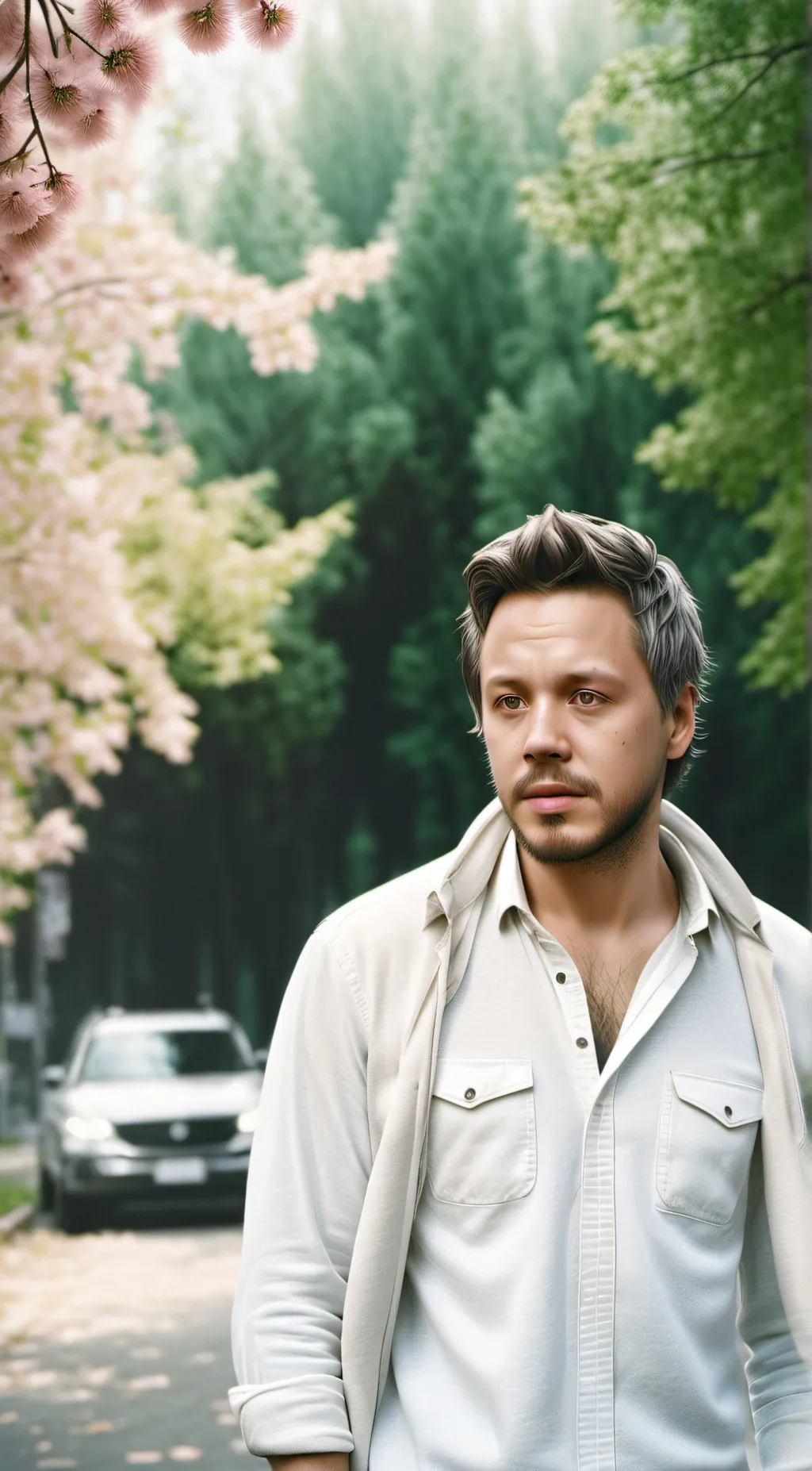 ai character: Baelfire background