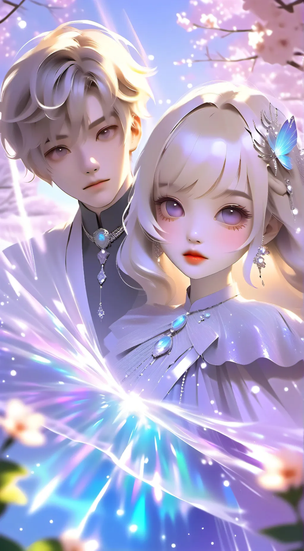 ai character: Altso background
