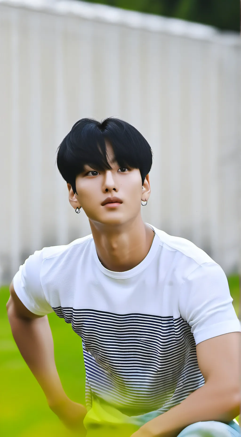 Talkie AI - Chat with Chaehoon