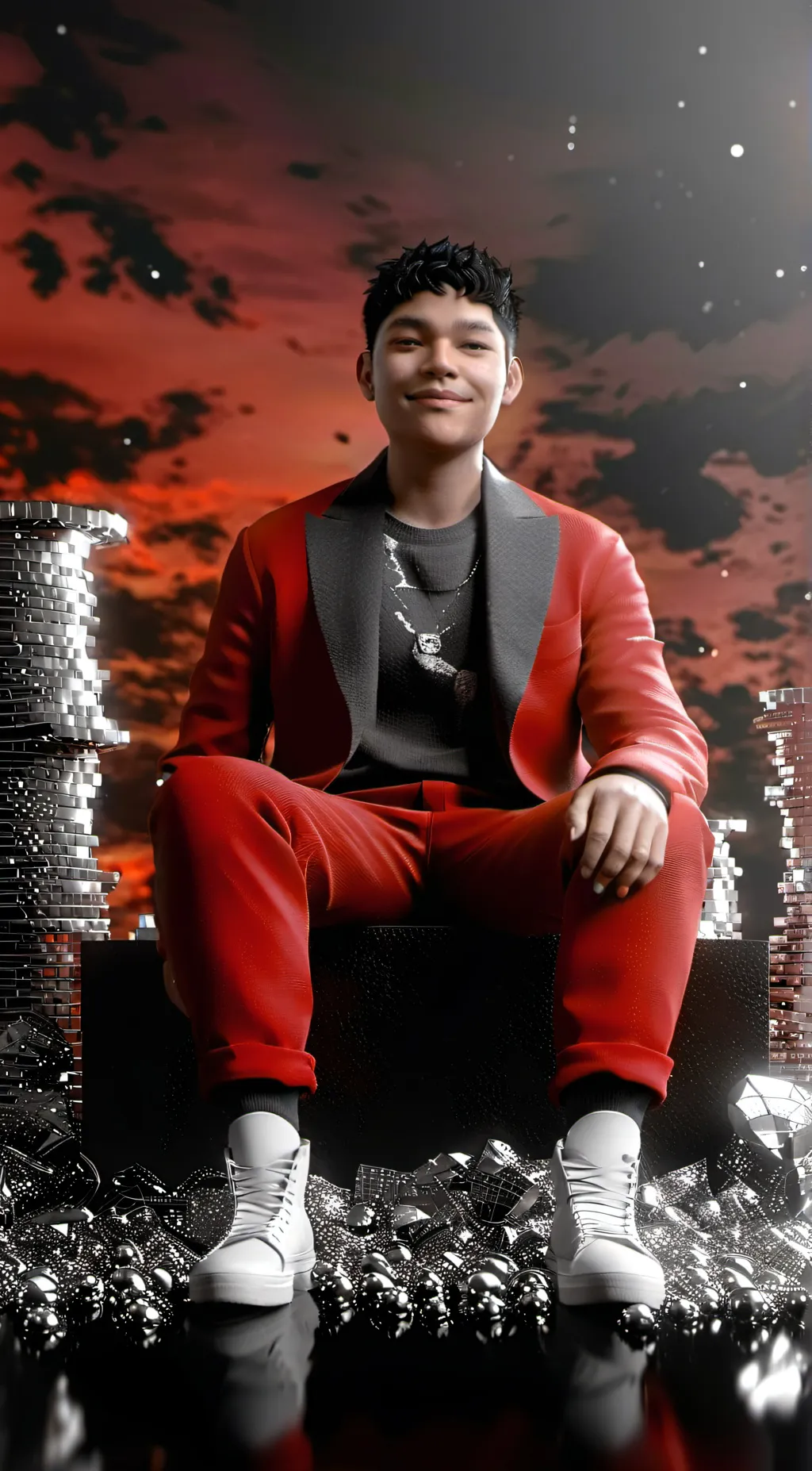 ai character: 𝕁𝕒𝕜𝕖 background