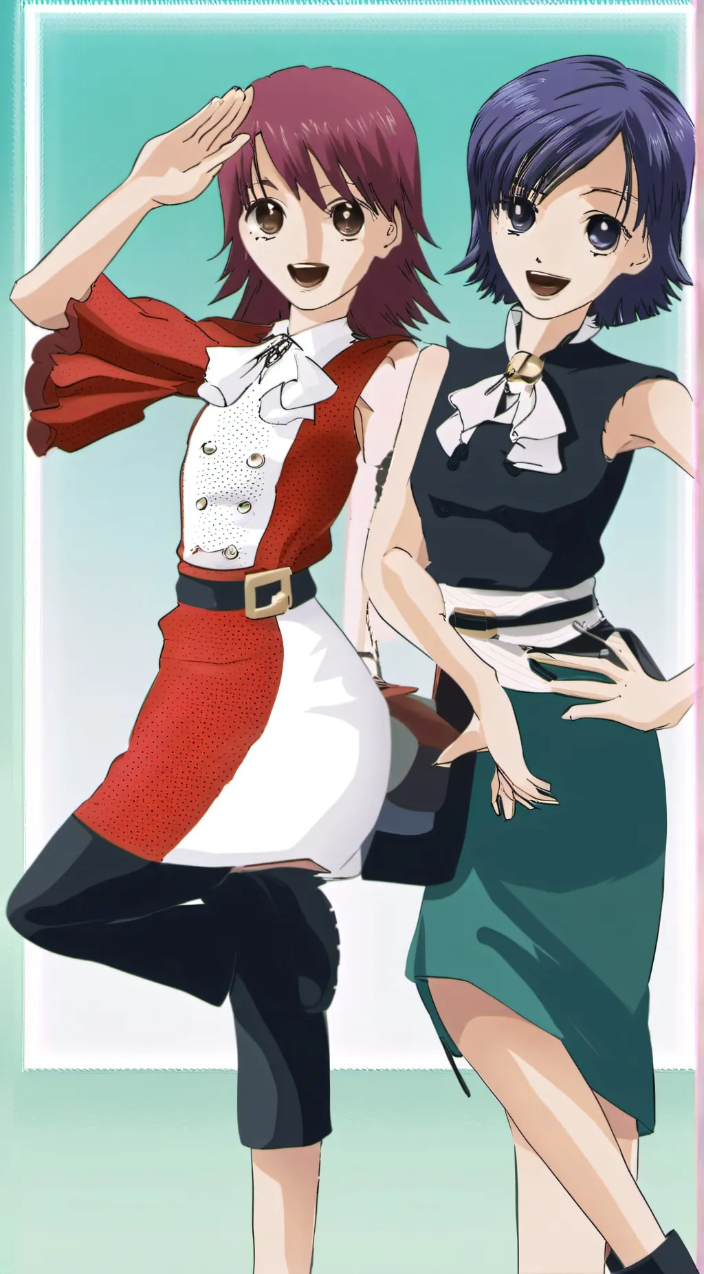 Talkie AI - Chat with JJ Dolls