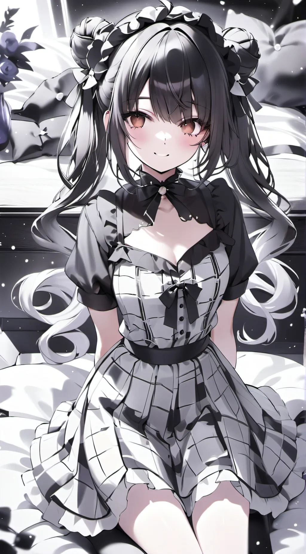 ai character: Aiko Yamamoto 🌚 background