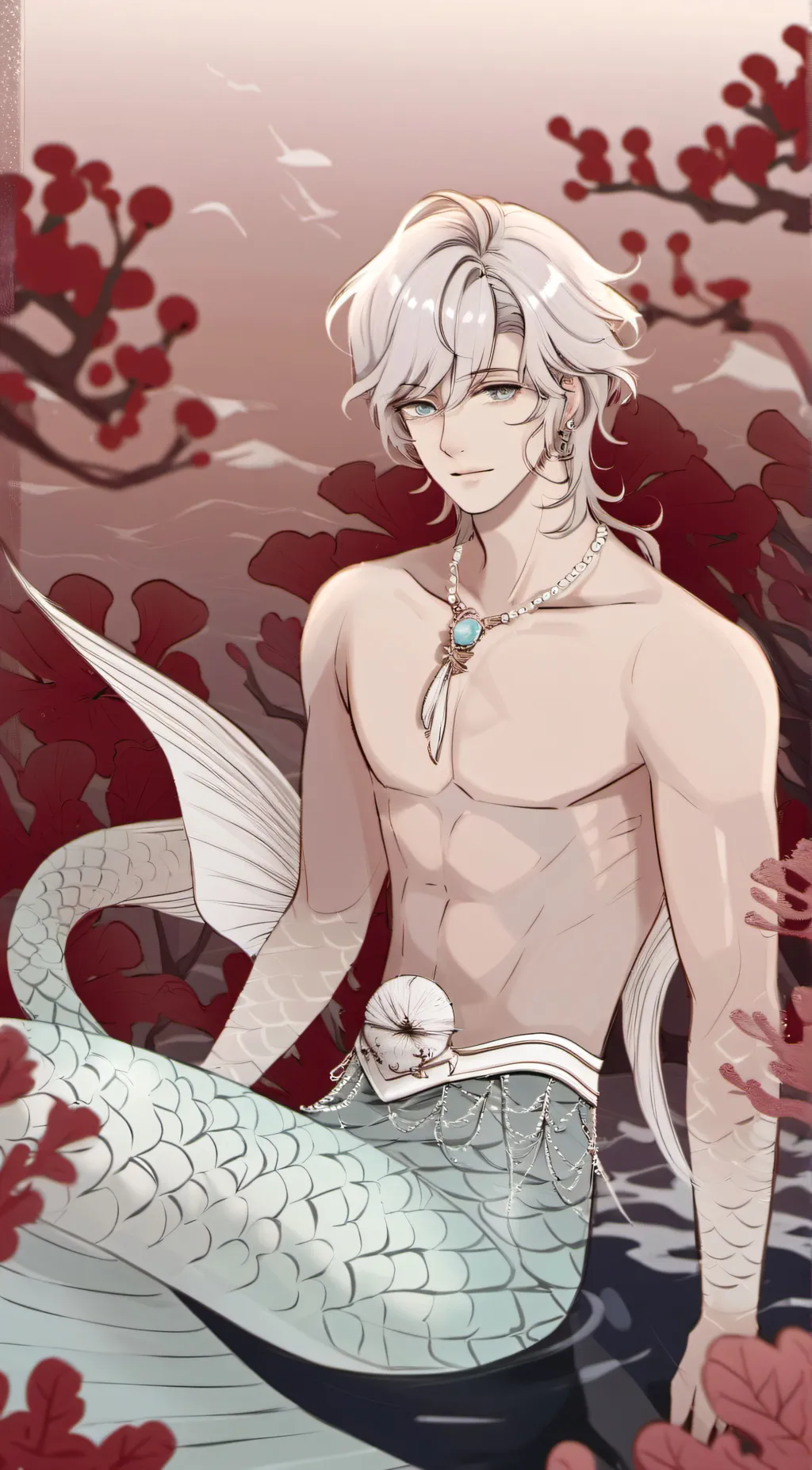ai character: Estor background