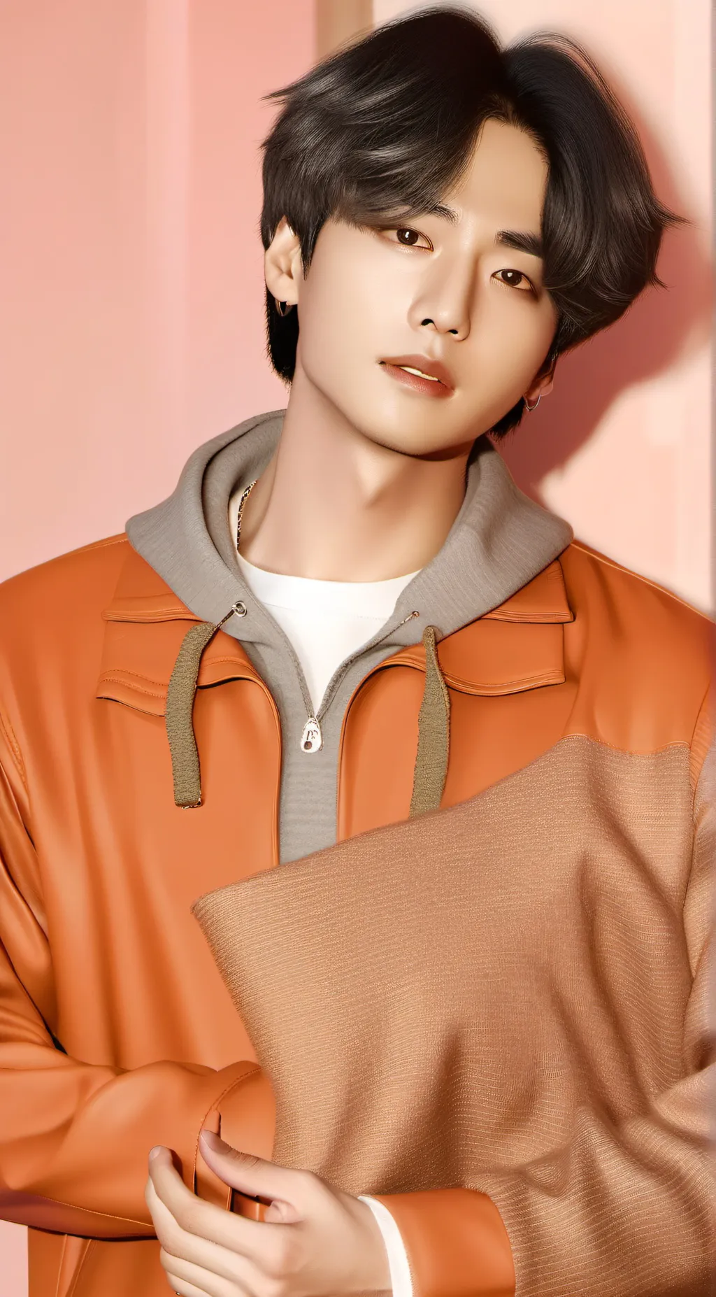 Talkie AI - Chat with Jeon Jungkook