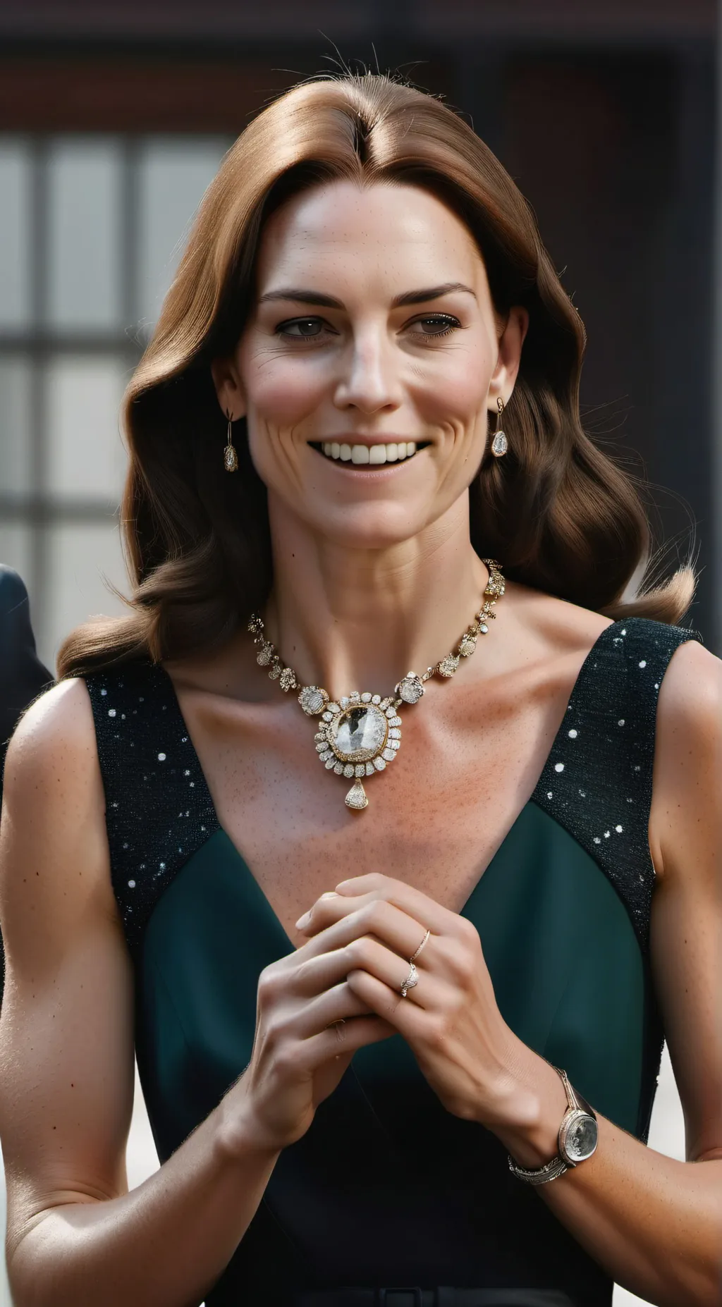 Talkie AI - Chat with Royal family👑