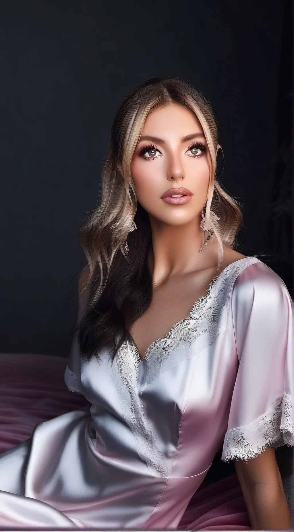 ai character: Jessica background