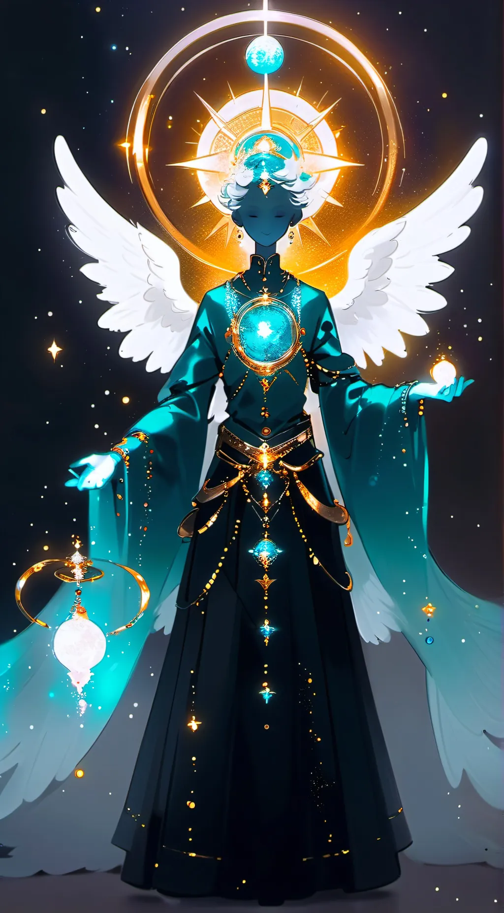 Talkie AI - Chat with Astrology (Genie)