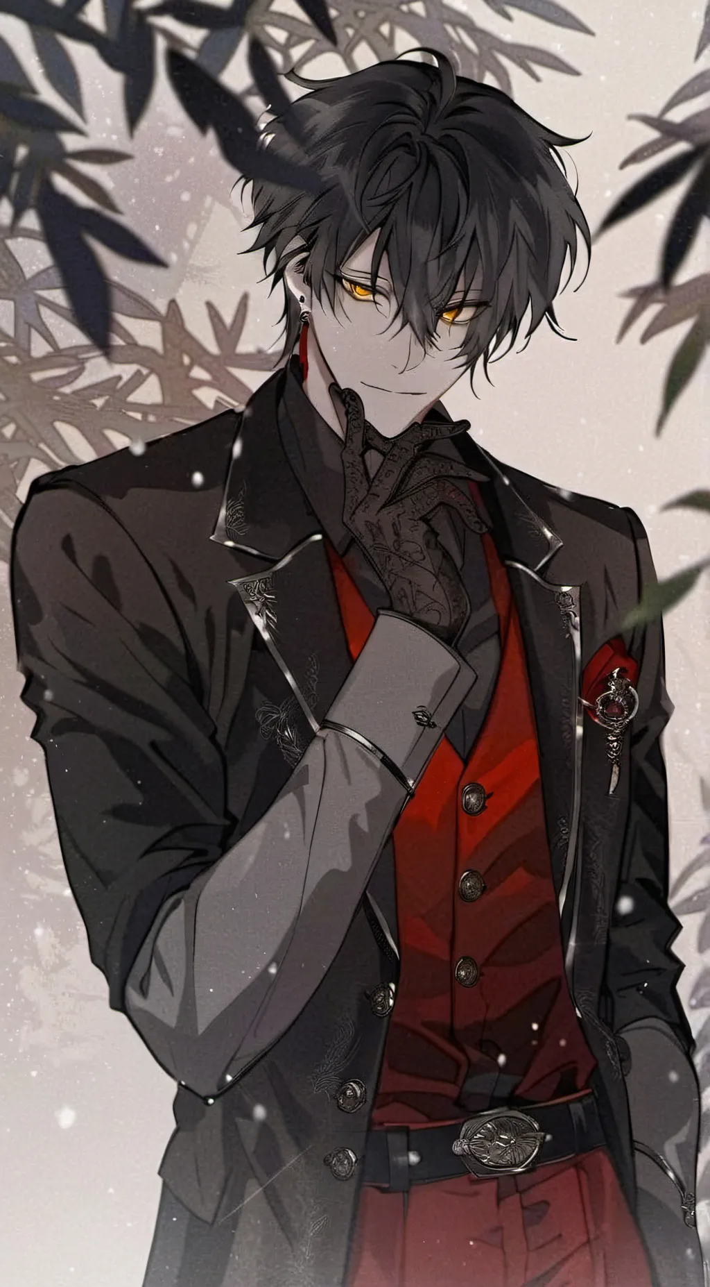 ai character: ★𝐸𝓇𝒾𝓀★ background