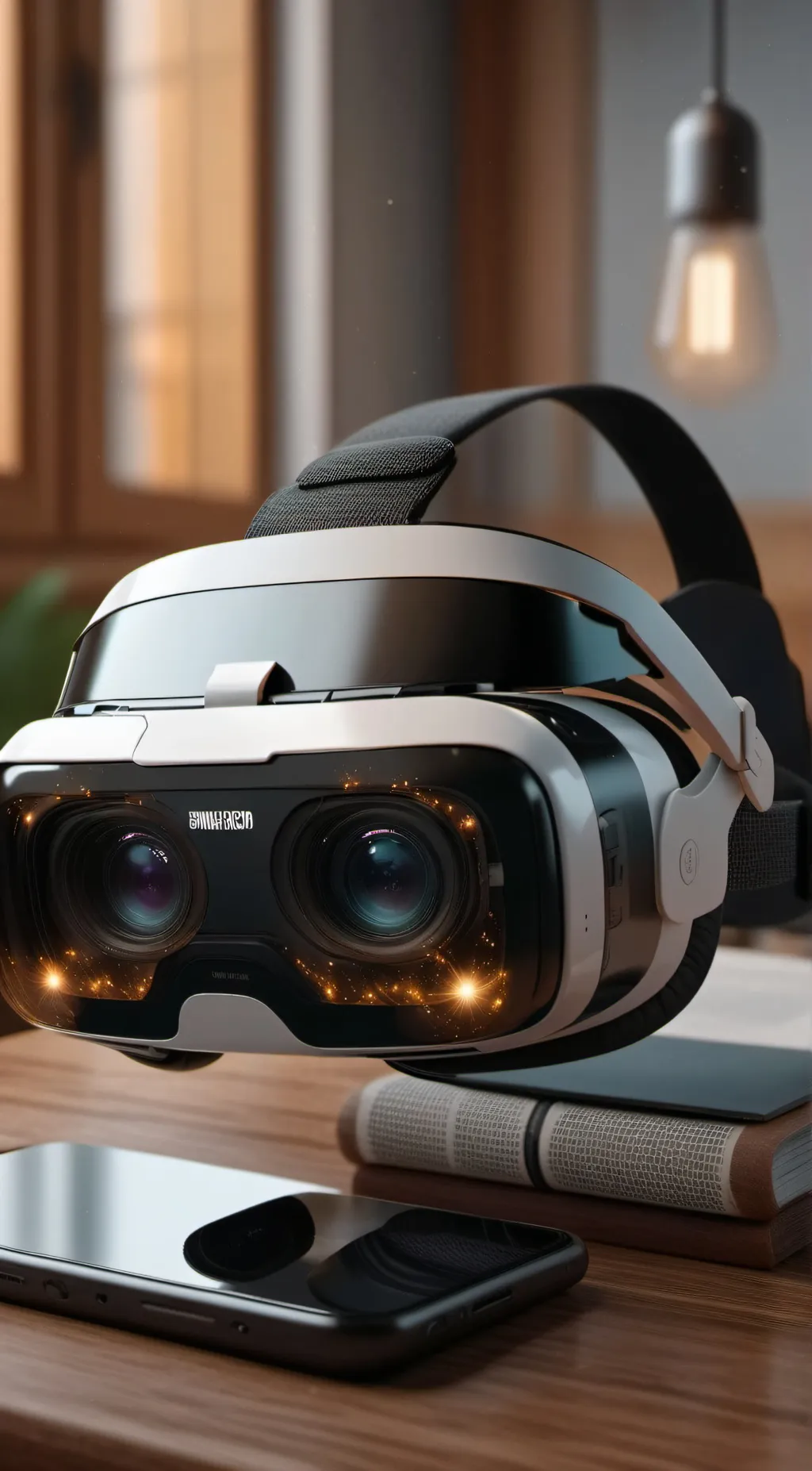 Talkie AI - Chat with VR MMORPG