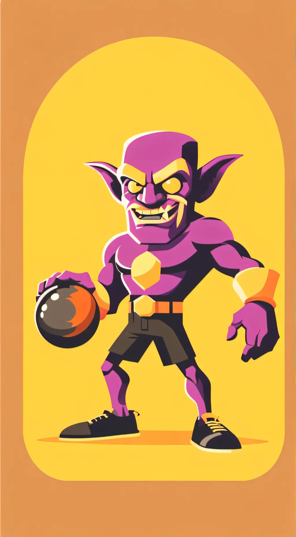 Talkie AI - Chat with bowler