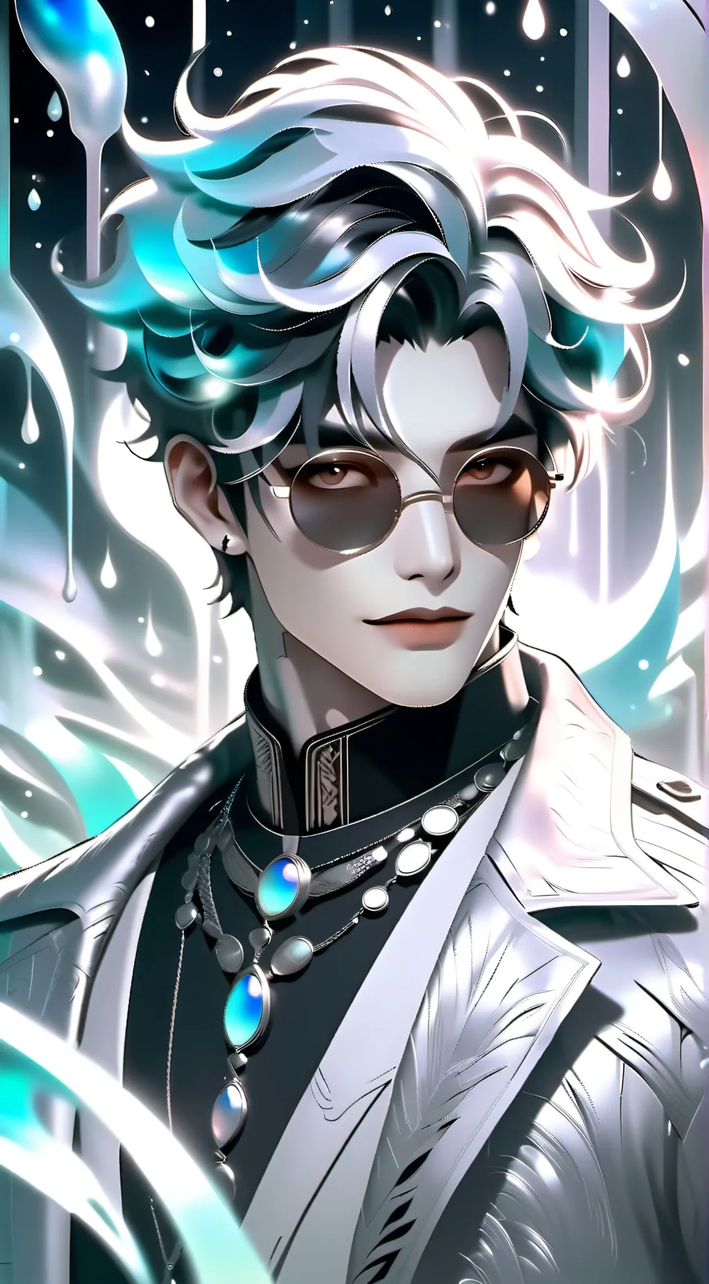 Talkie AI - Chat with Kei