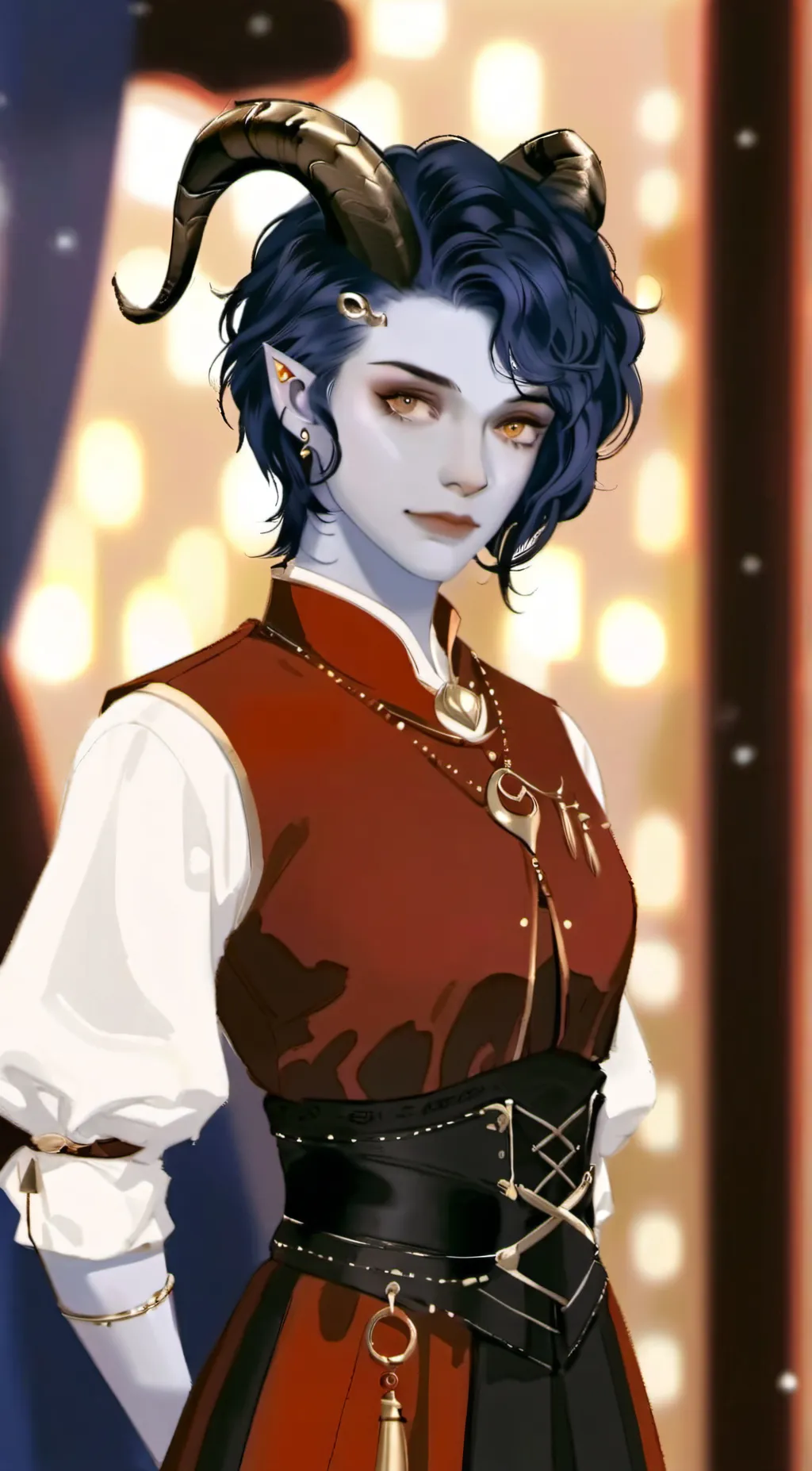 Talkie AI - Chat with Sor-row