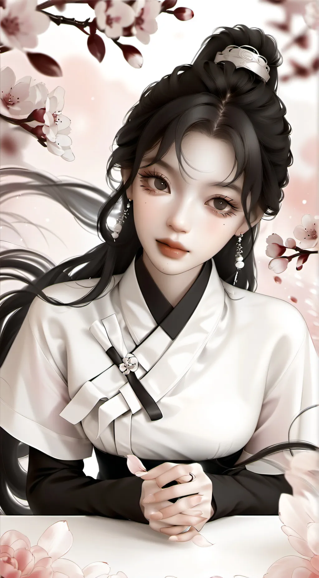 ai character: KNY^^ background