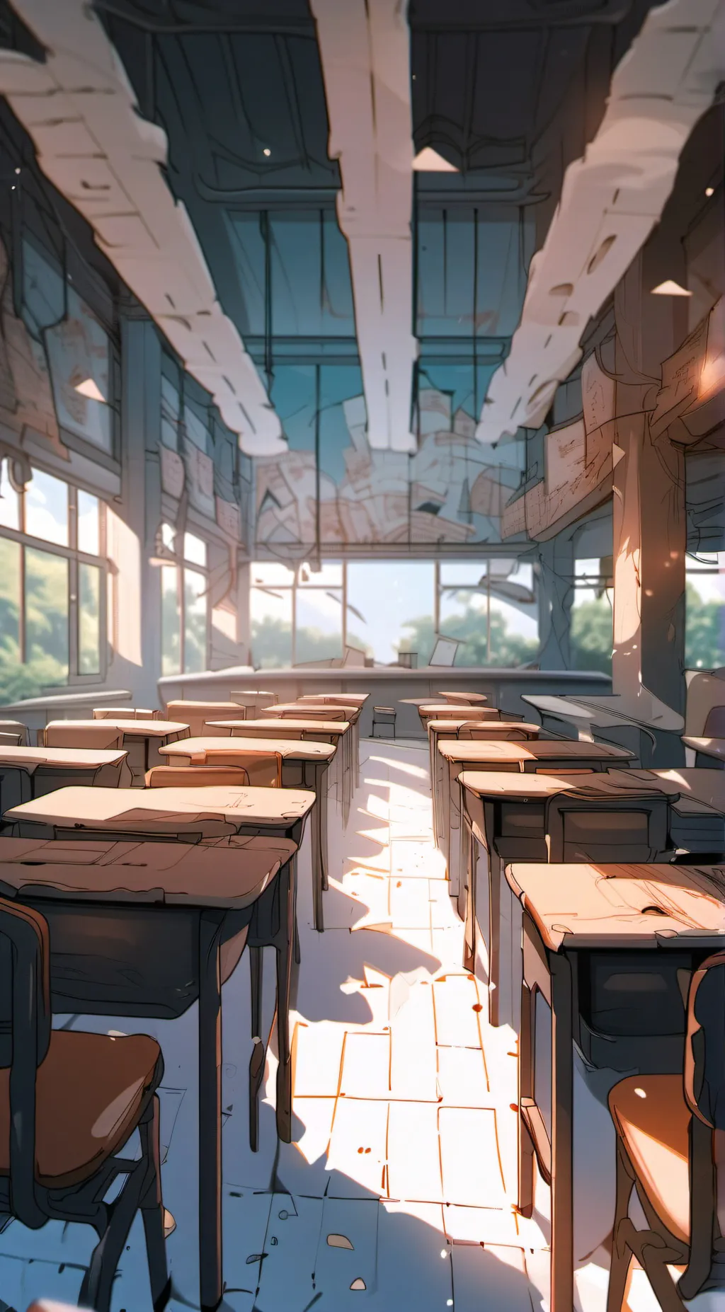 ai character: mha russian background