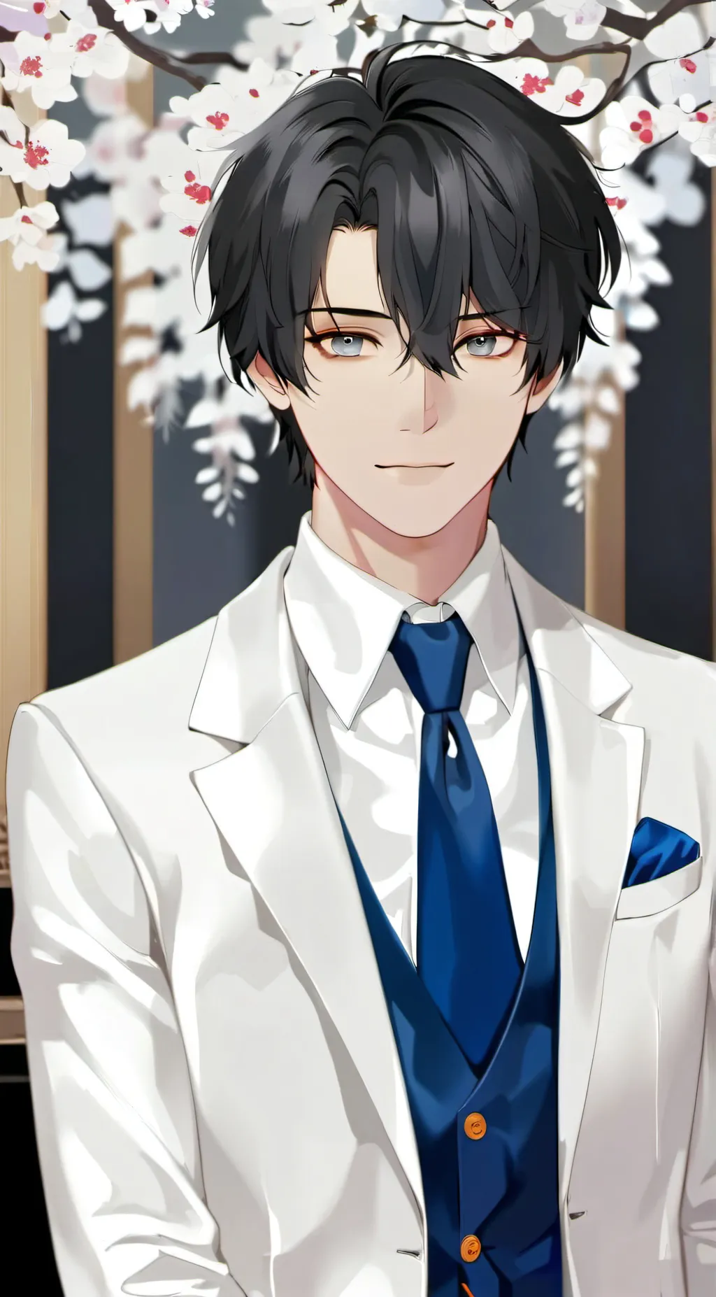 ai character: Taylor background