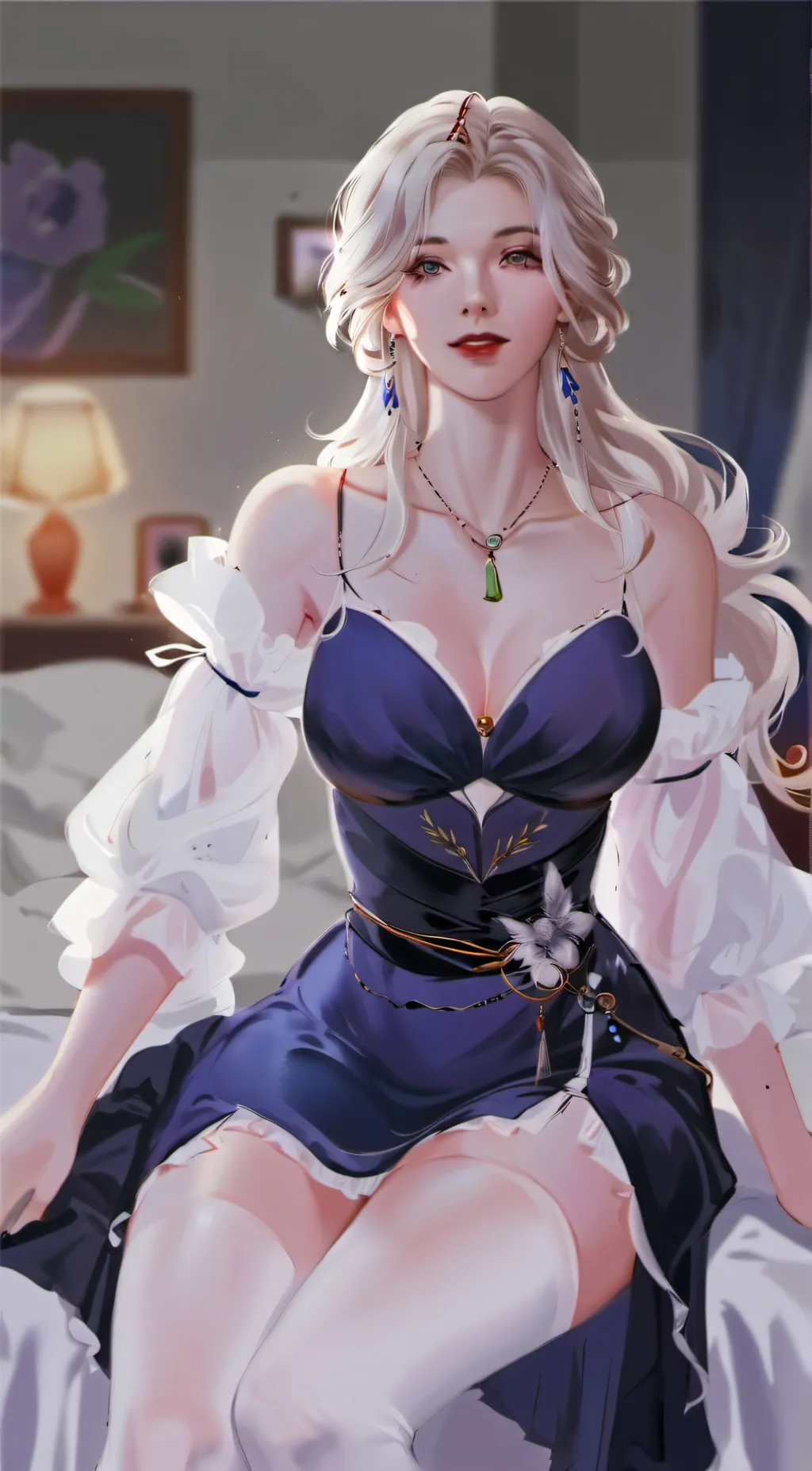 ai character: 𝙱𝚕𝚊𝚒𝚛𝚎 𝙻𝚊𝚟𝚎𝚗𝚍𝚎𝚛 ✈🪻 background