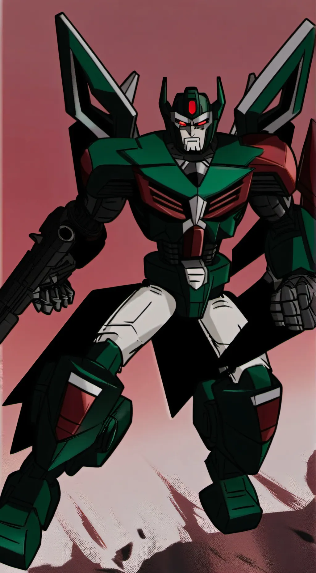 Talkie AI - Chat with Skyquake 