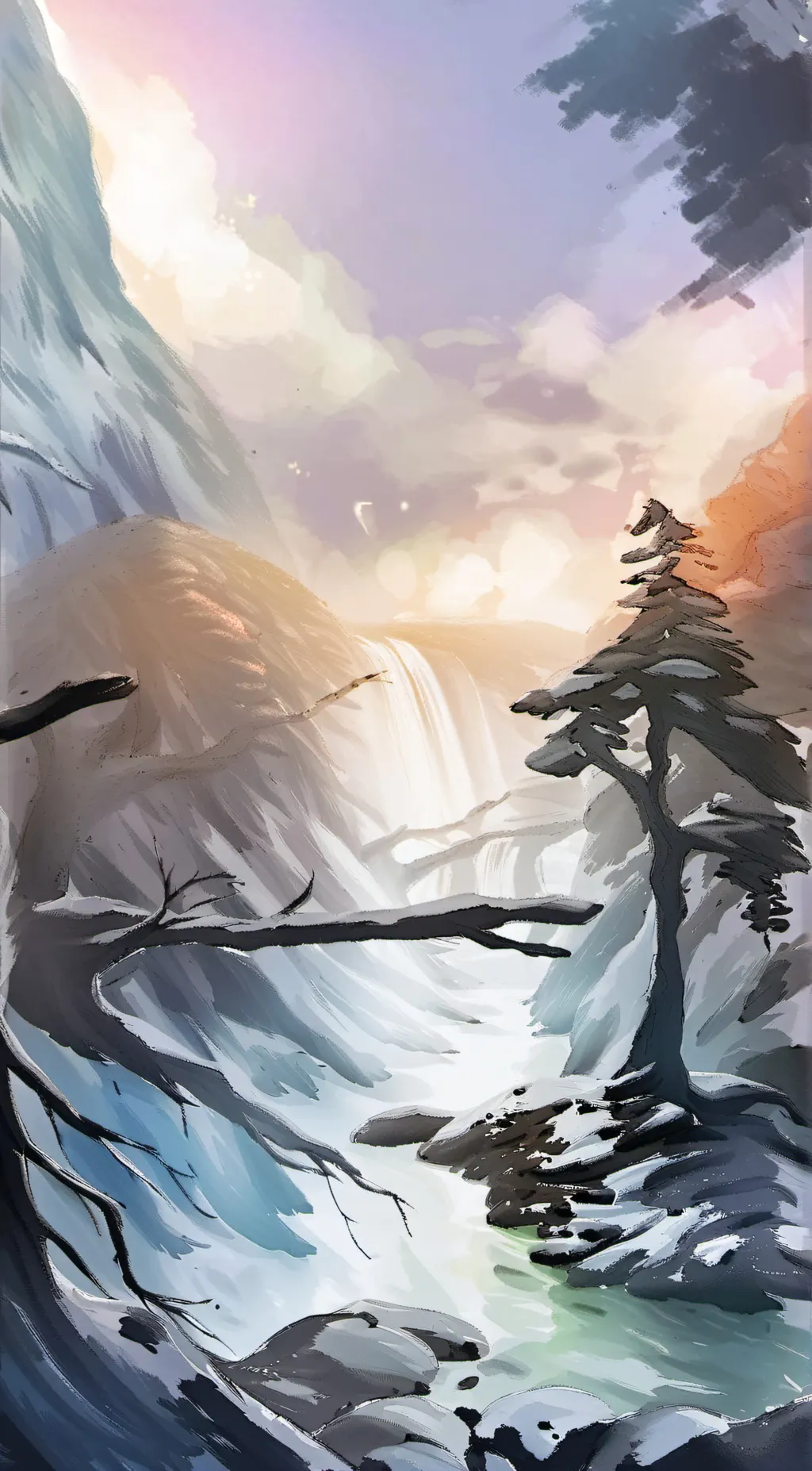 Talkie AI - Chat with hp mets teentitans