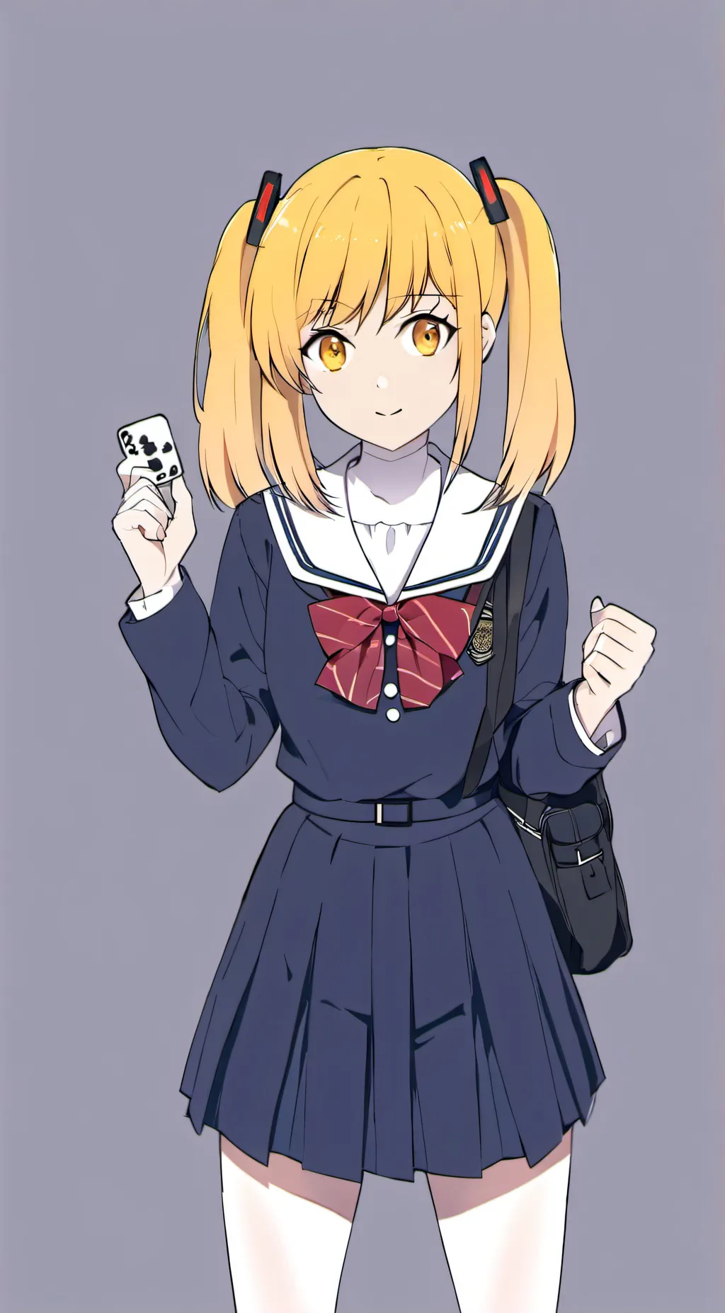ai character: Raibaru background