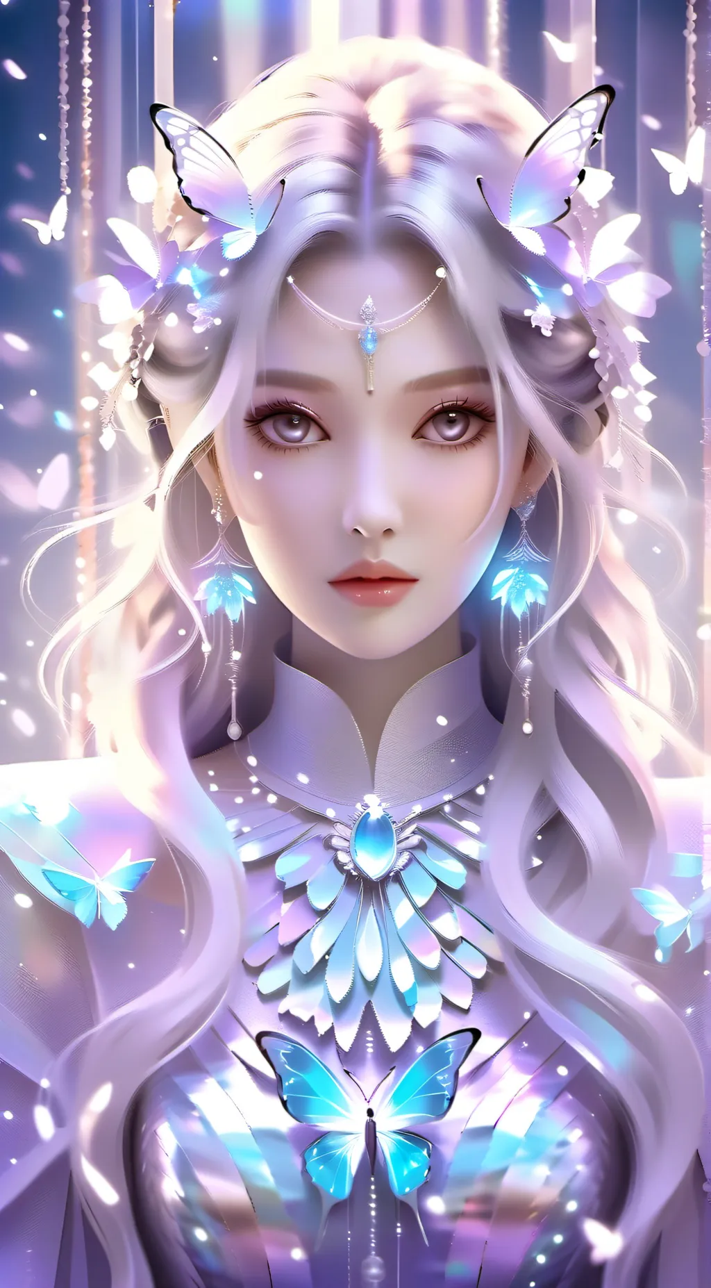 ai character: stickman  background