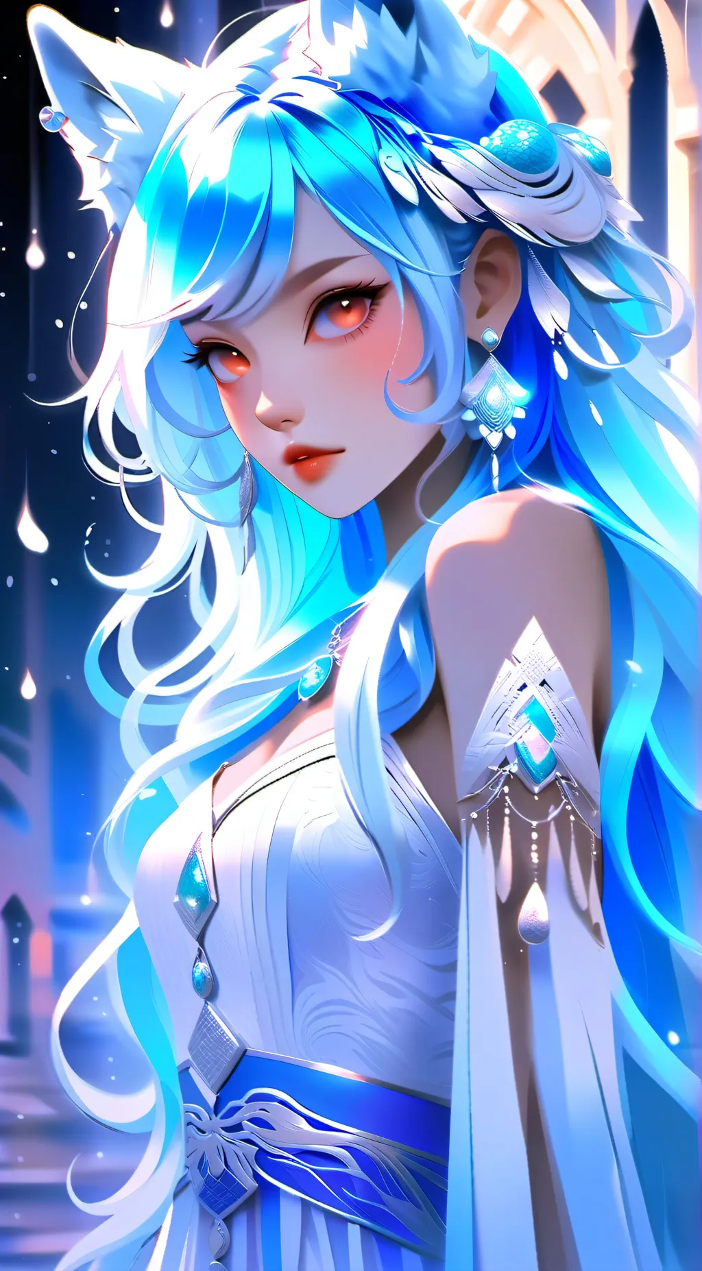 Talkie AI - Chat with layla