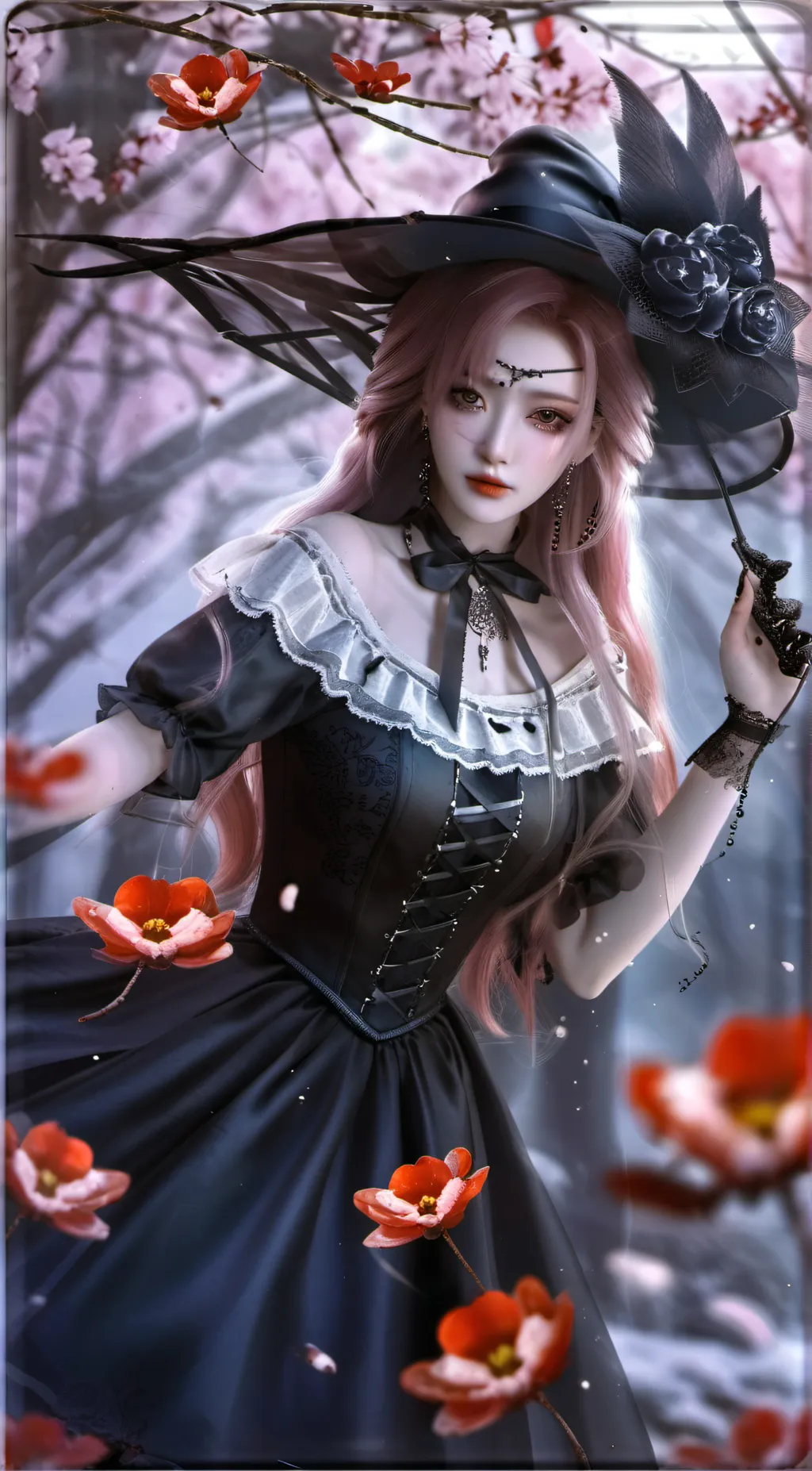 ai character: Alex  background