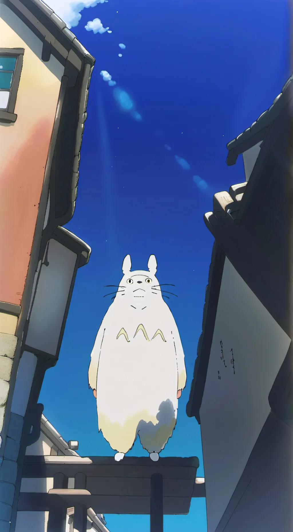 ai character: fpe background