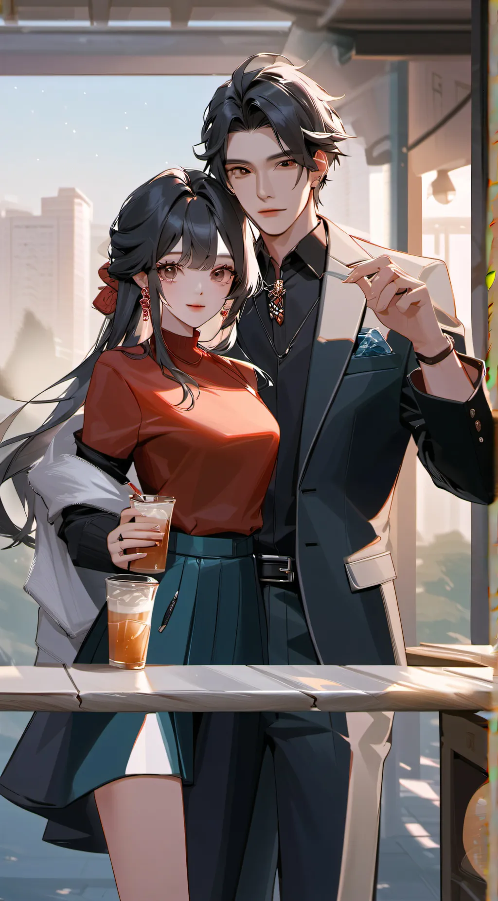ai character: *＊✿❀ 𝐷𝑦𝑟𝑢𝑠 ❀✿＊* background
